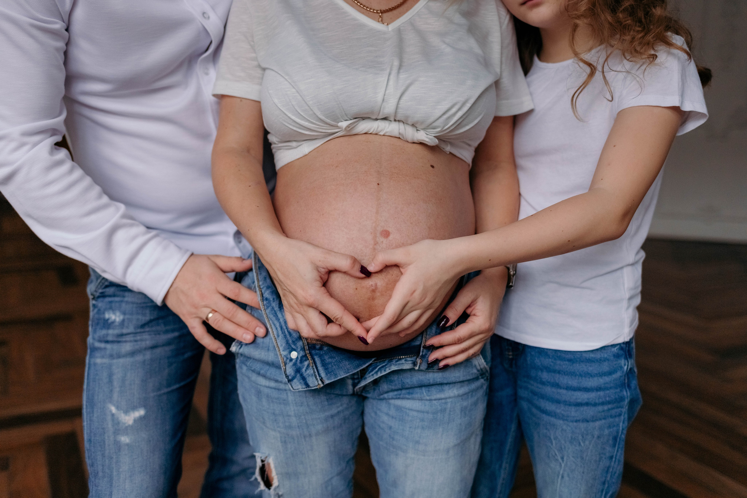 ОЛЬГА, АЛЕКСЕЙ И АЛЕКСАНДРА. Семейный Фотограф в Санкт-Петербурге Пушкин Анастасия Дьяконенкова