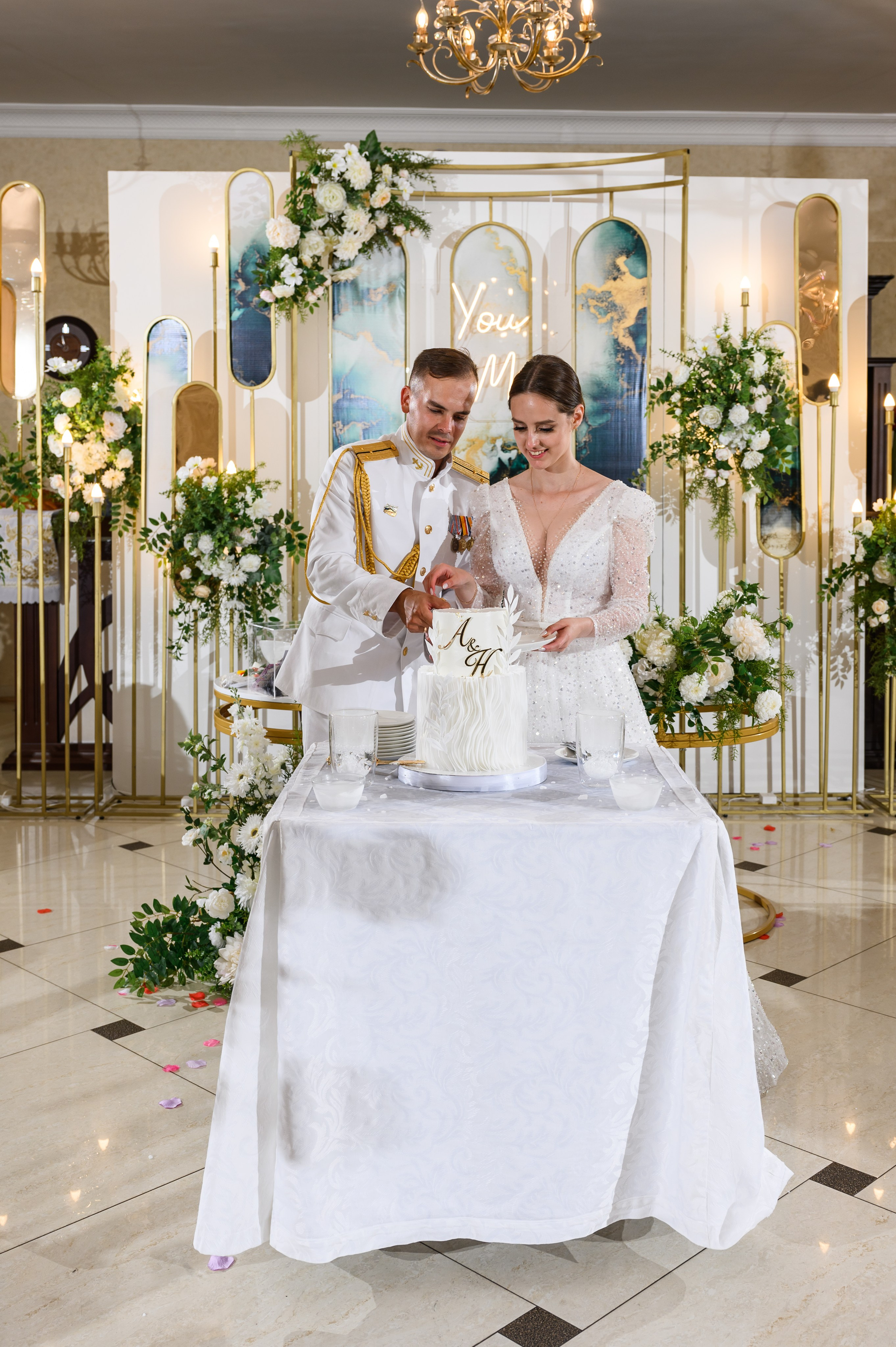 Свадьба «Келарская набережная» Сергиев-Посад. Свадебный фотограф Москва Юрий Кульман