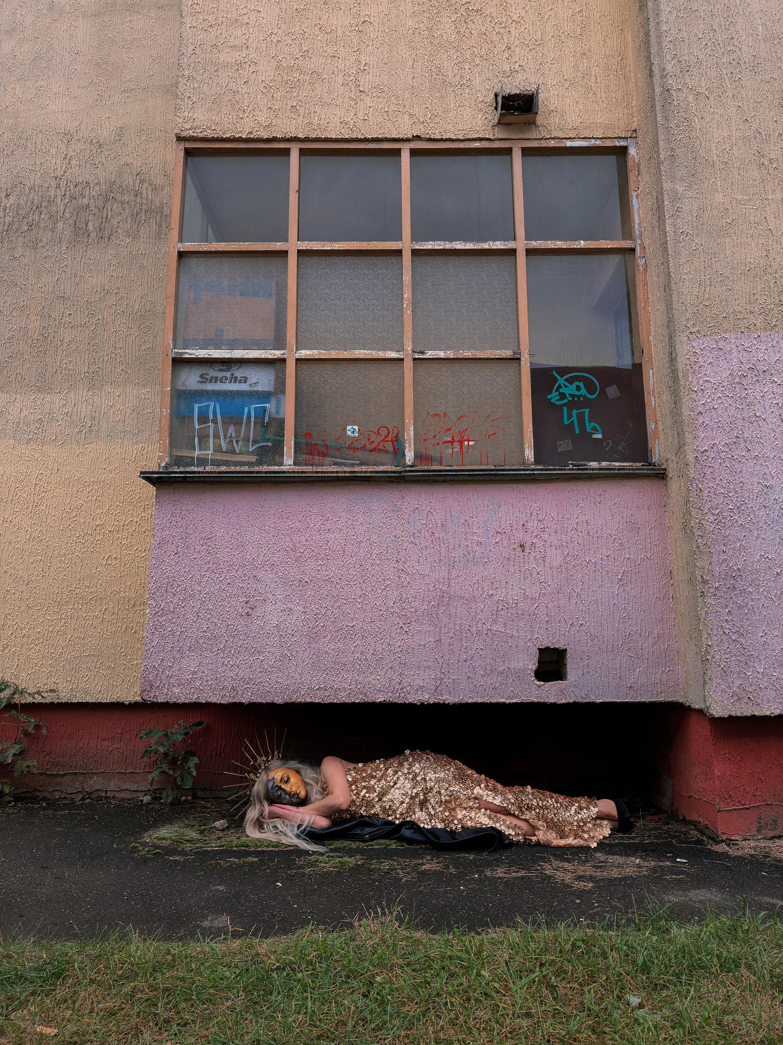 Золотая осень