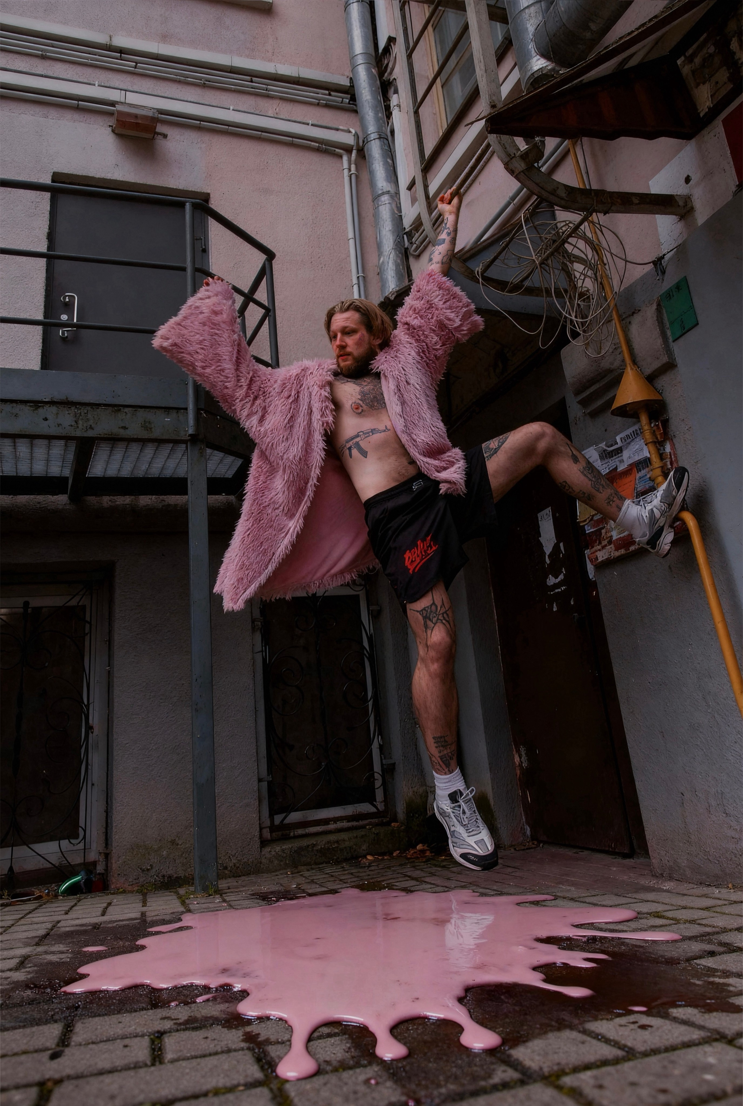 Ода свободе