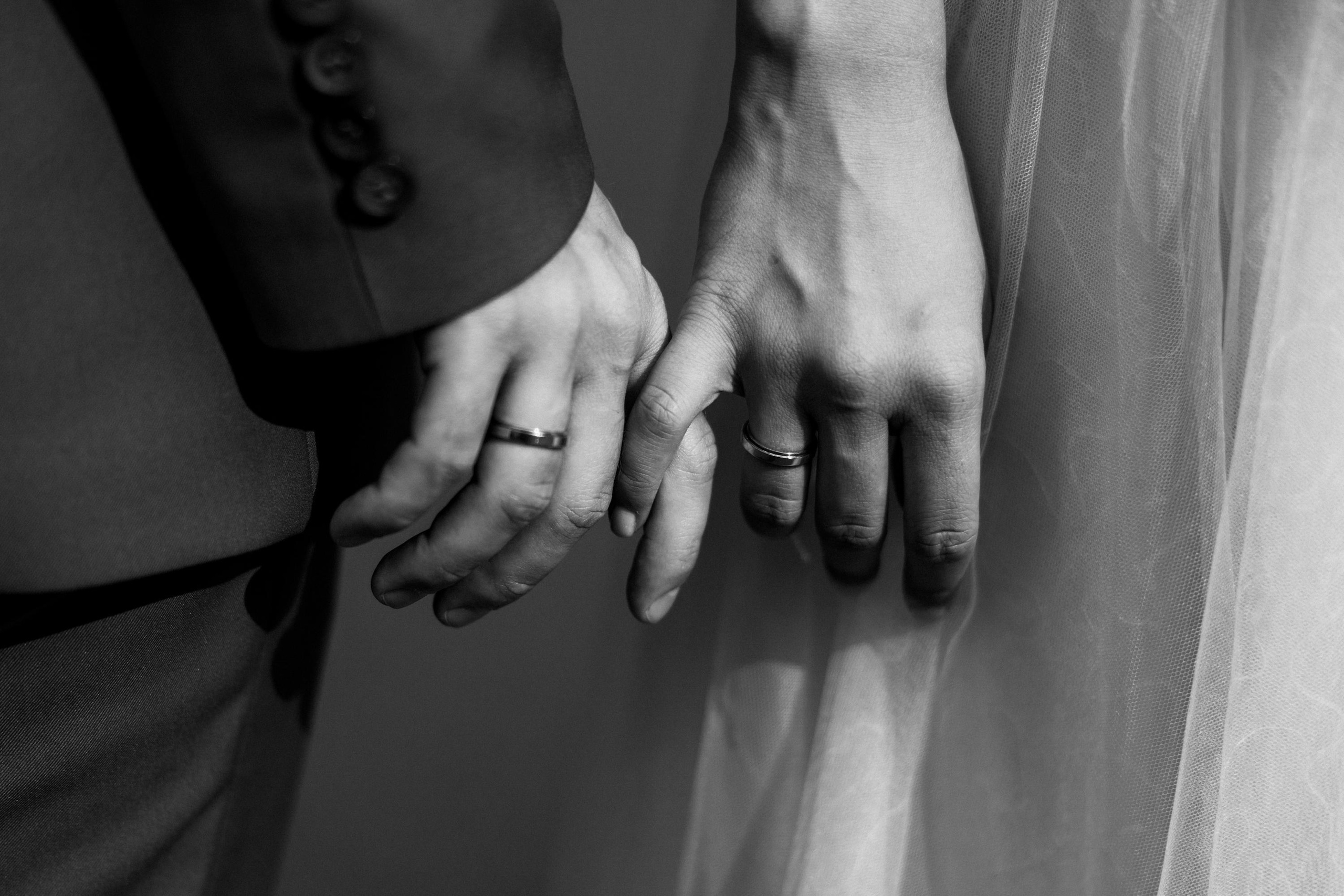 Гоша + Настя. Свадебный фотограф в Смоленске Витя Лысенков