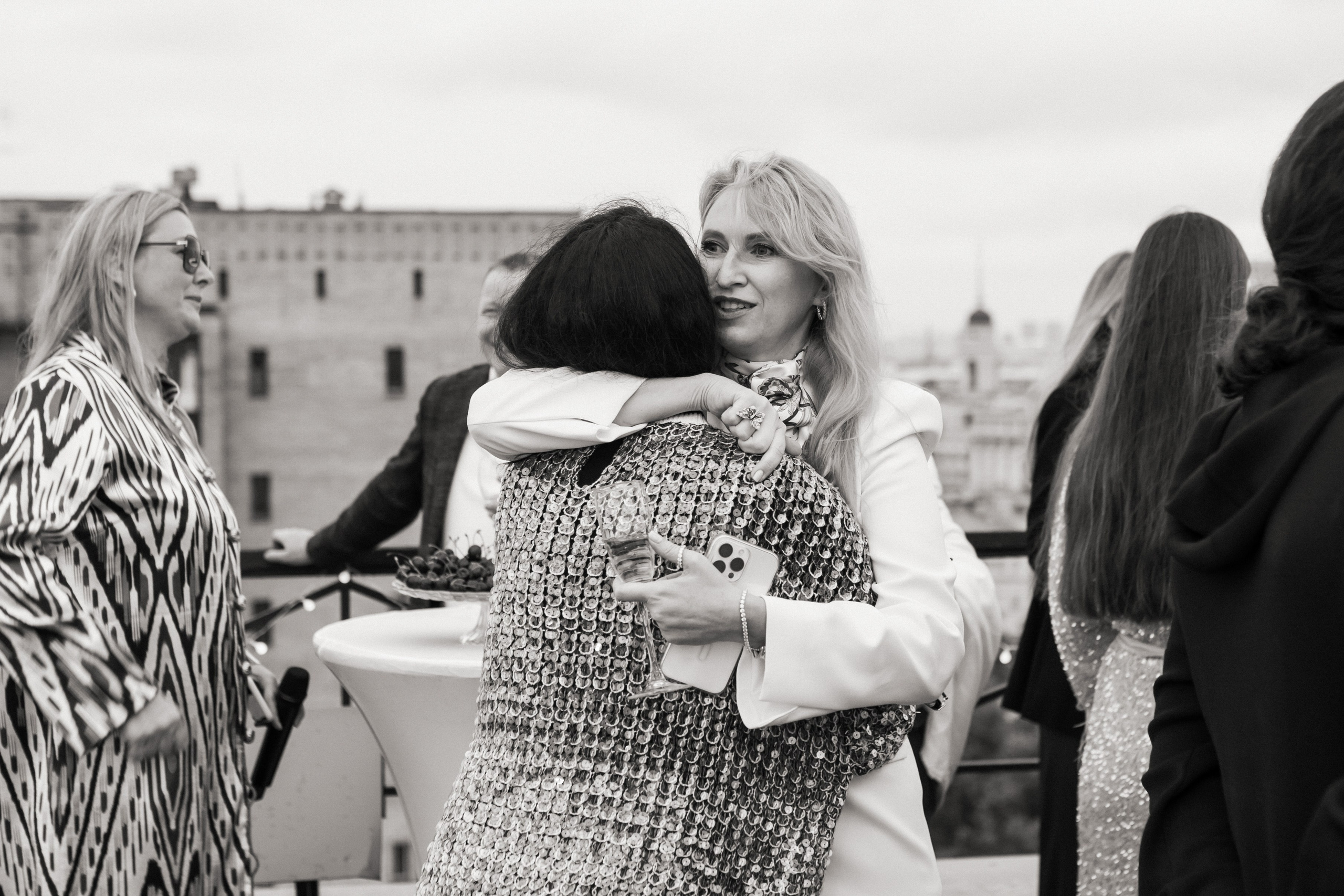 Репортаж мероприятия. Фотограф в Москве Оксана Симонова