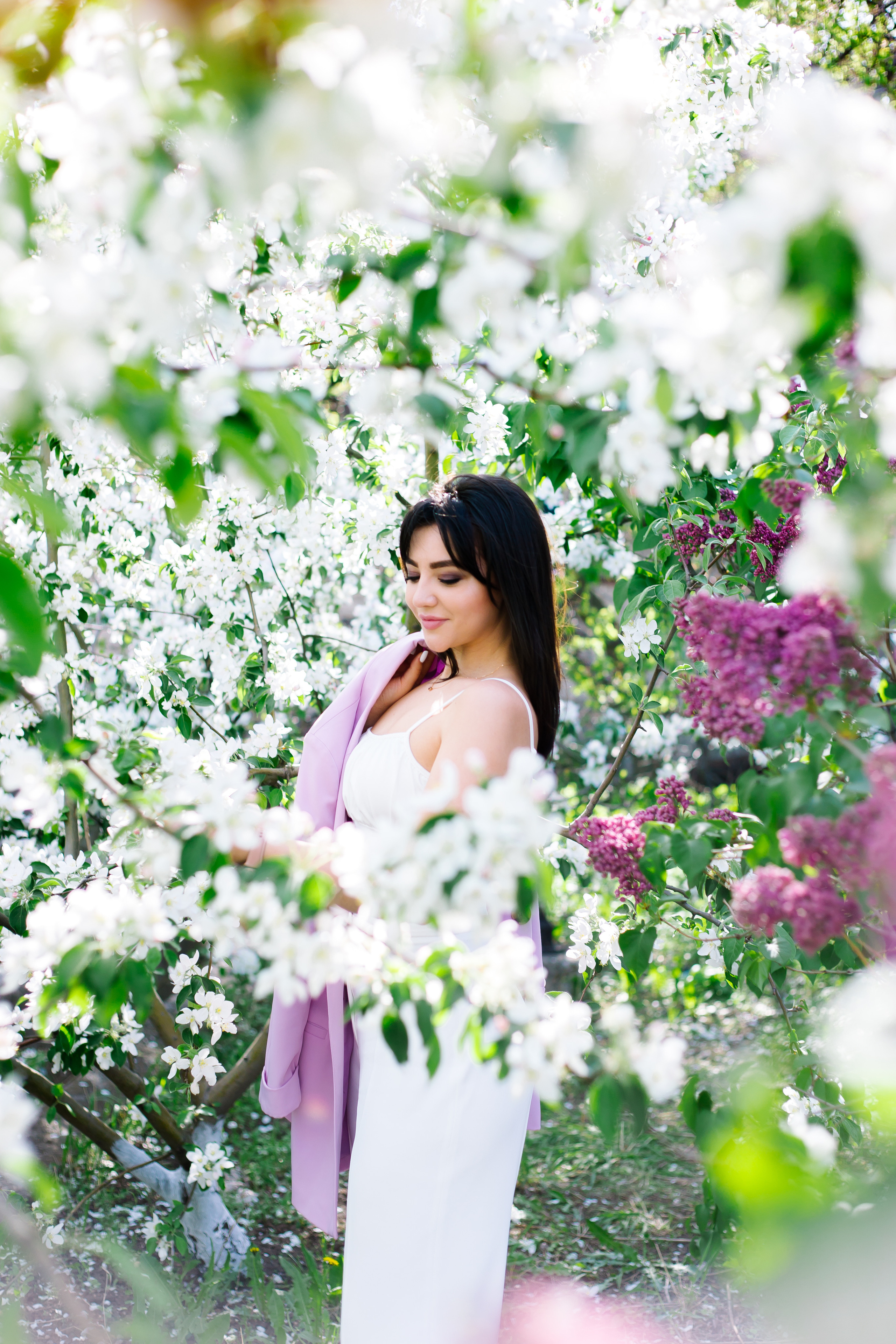 Индивидуальная. Фотограф  в Санкт-Петербурге Юлия Ильченко