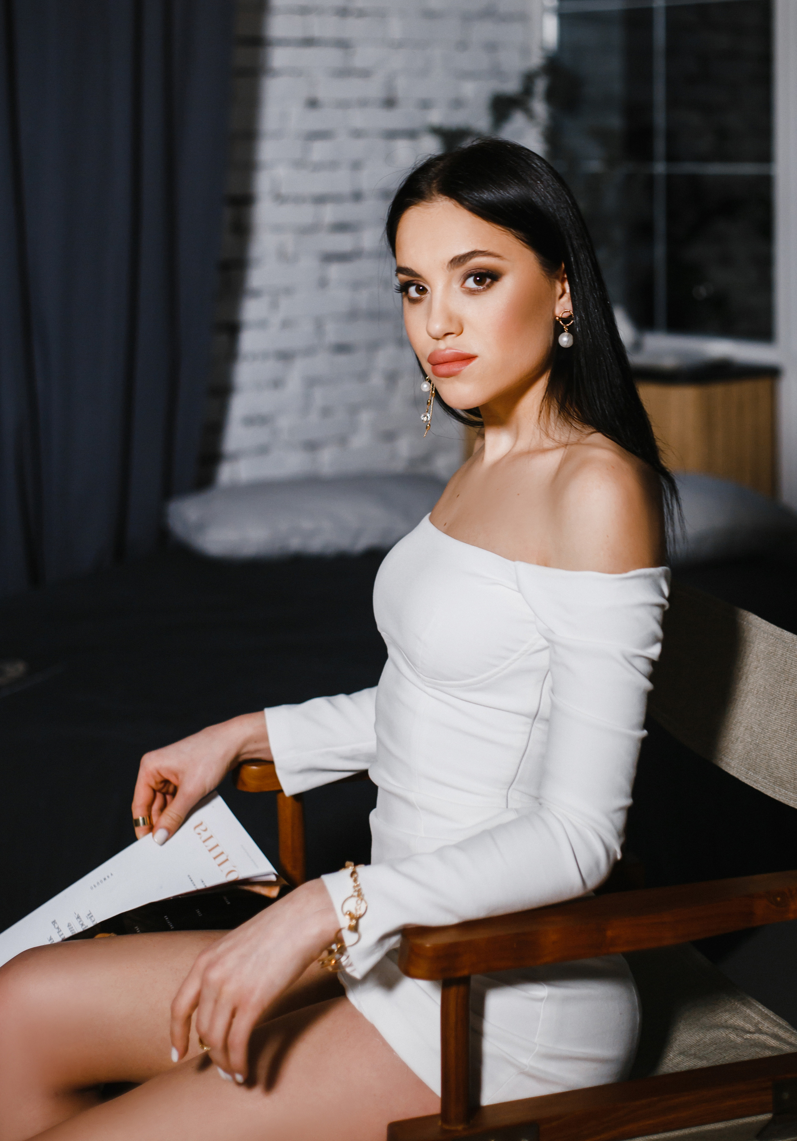 Индивидуальная. Фотограф  в Санкт-Петербурге Юлия Ильченко