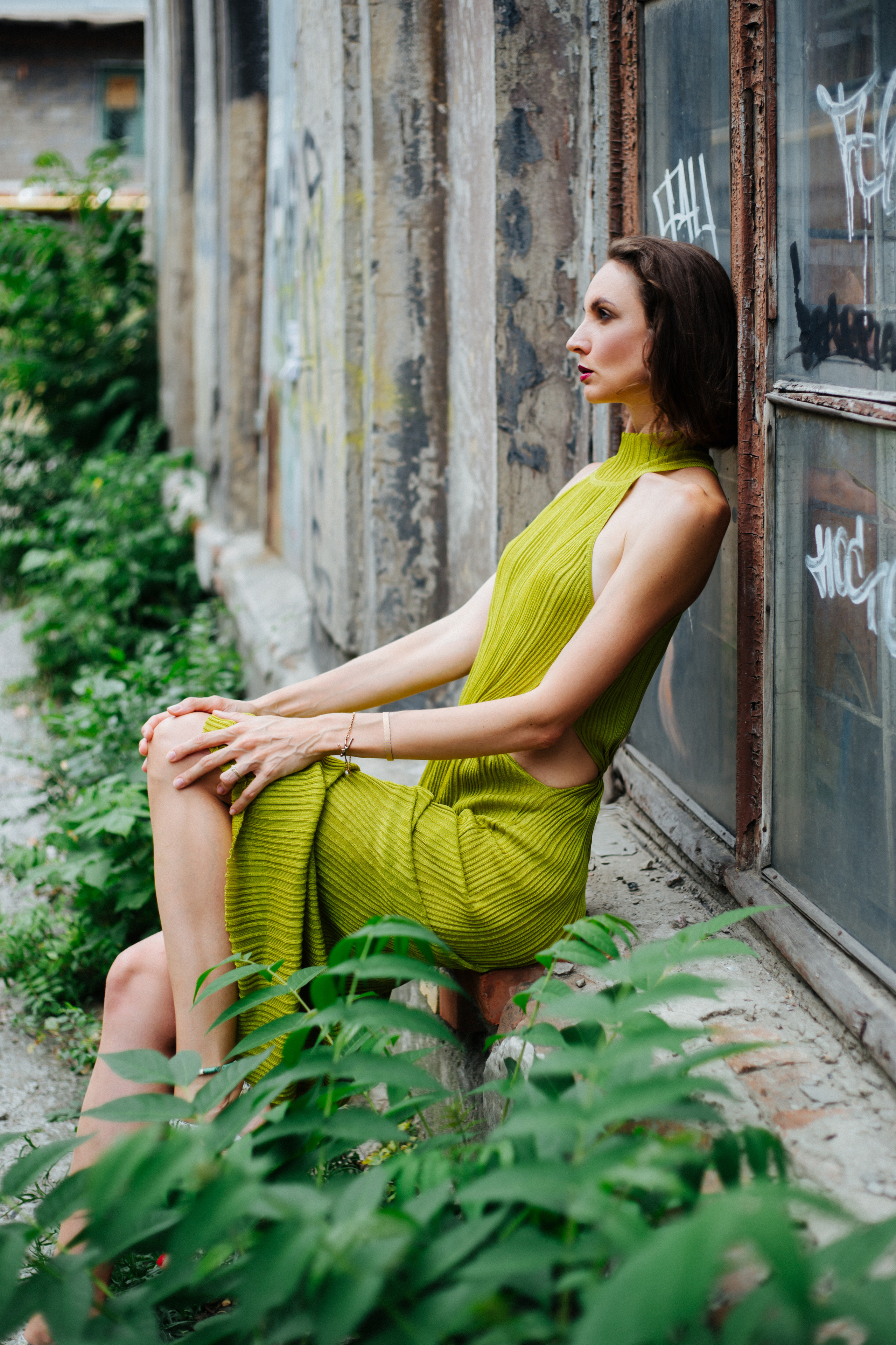 Индивидуальная. Фотограф  в Санкт-Петербурге Юлия Ильченко