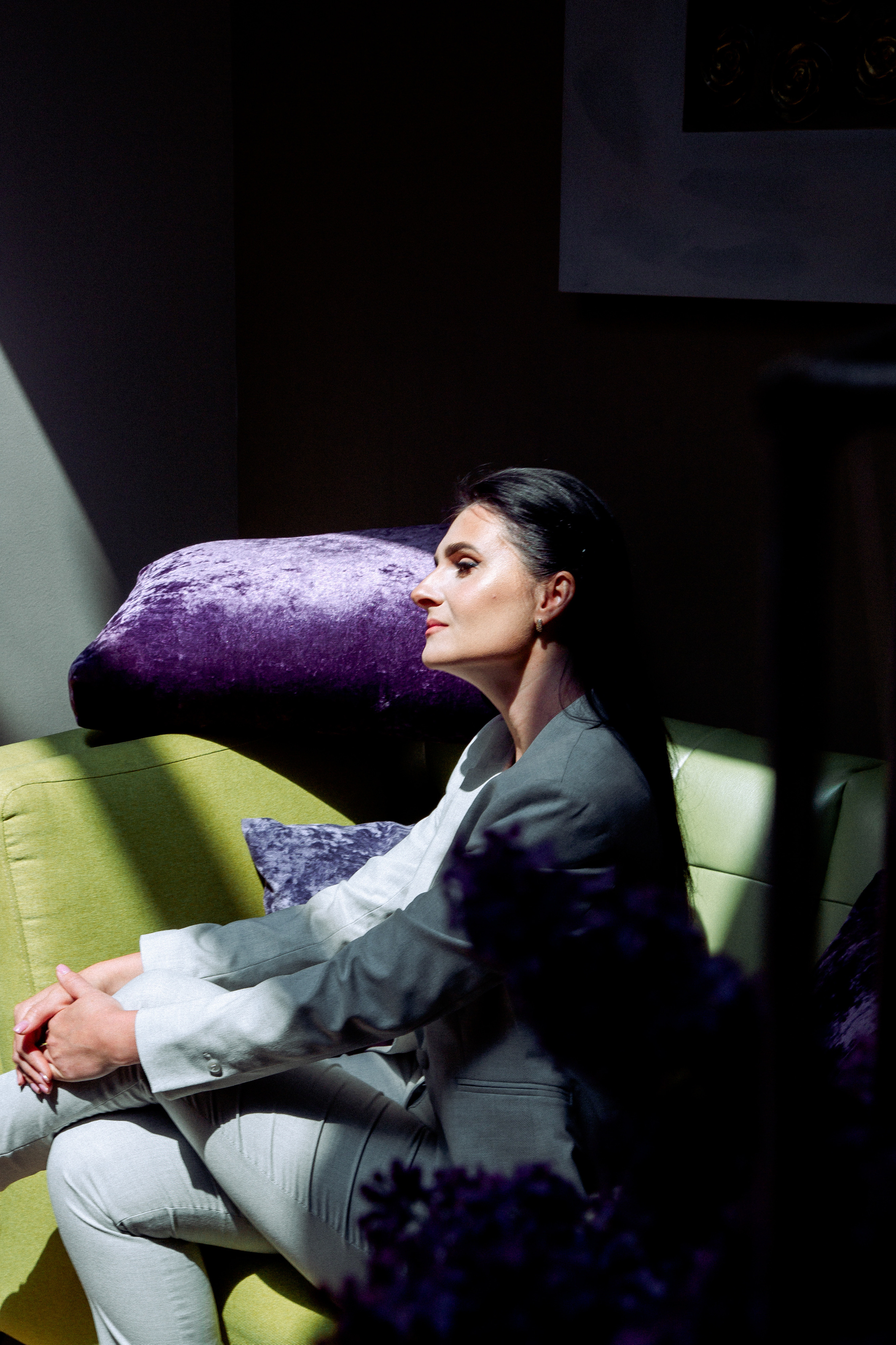 Индивидуальная. Фотограф  в Санкт-Петербурге Юлия Ильченко