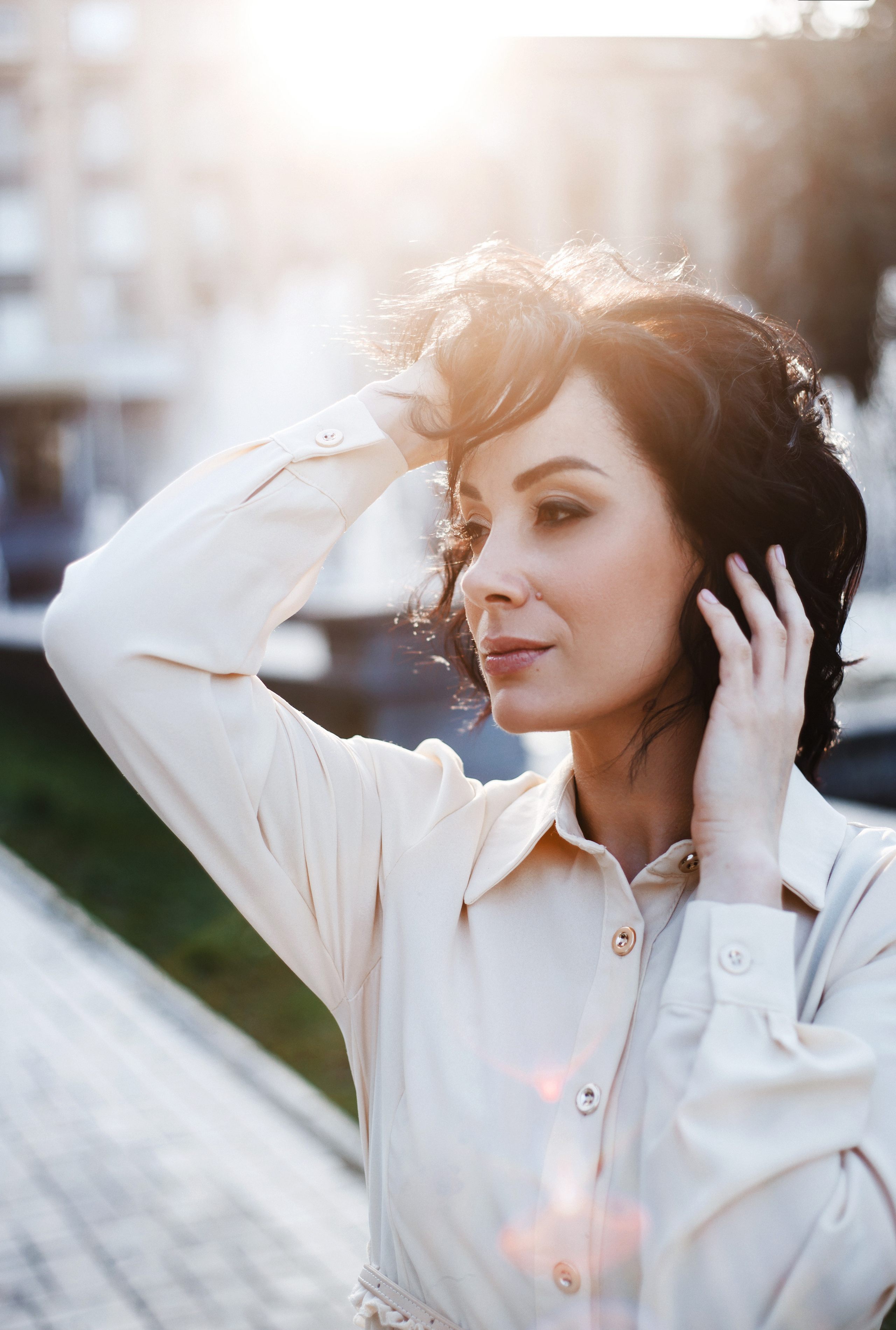 Индивидуальная. Фотограф  в Санкт-Петербурге Юлия Ильченко