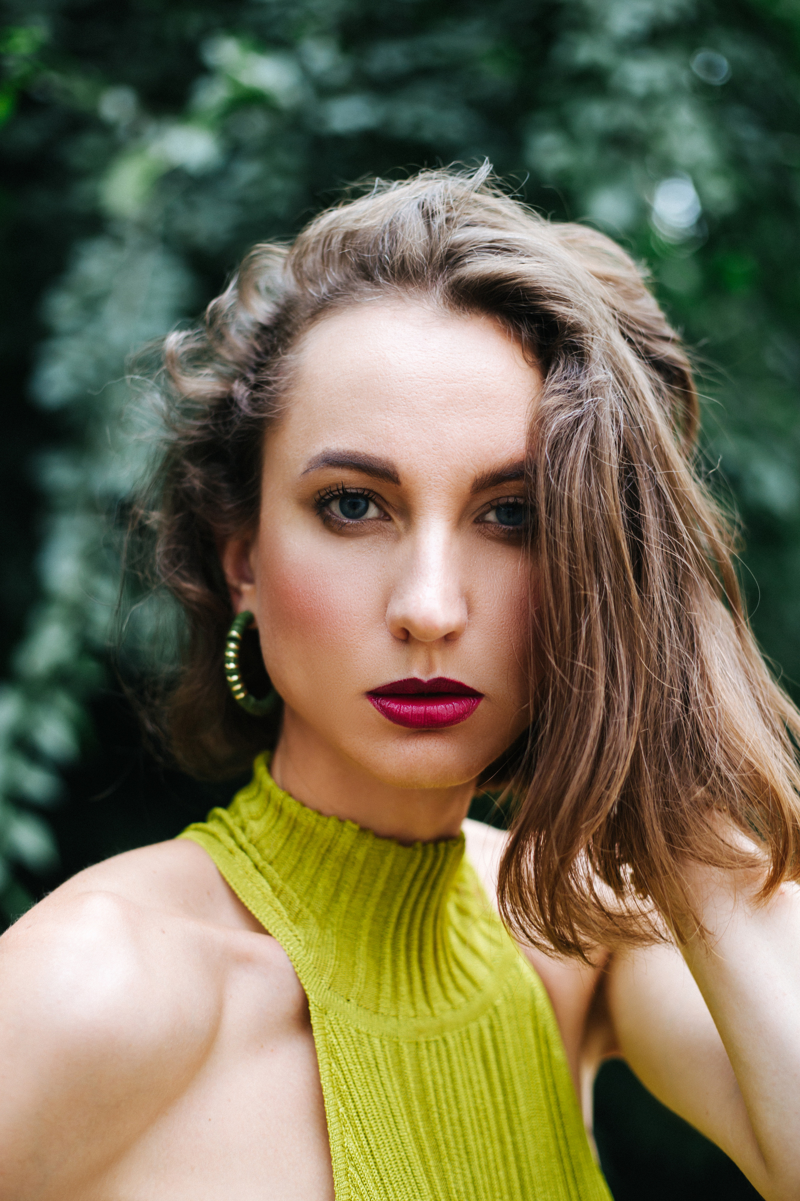 Индивидуальная. Фотограф  в Санкт-Петербурге Юлия Ильченко