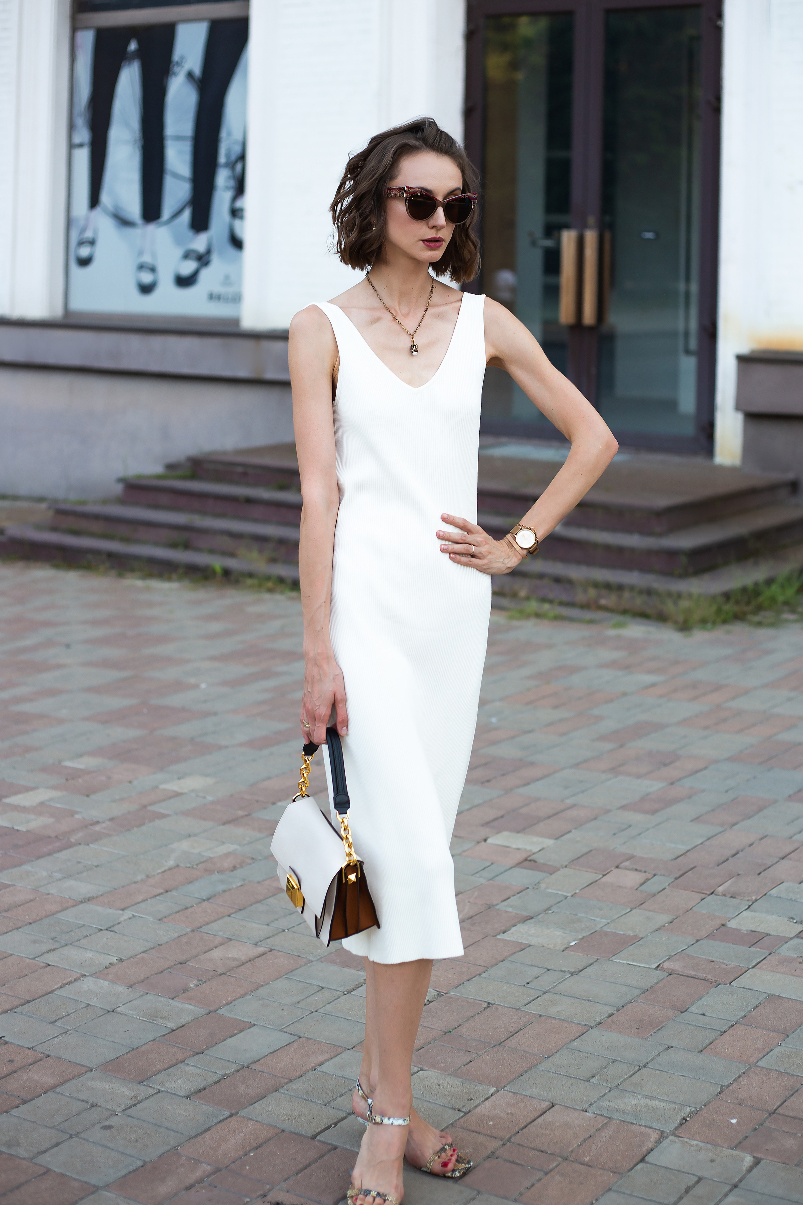 Индивидуальная. Фотограф  в Санкт-Петербурге Юлия Ильченко