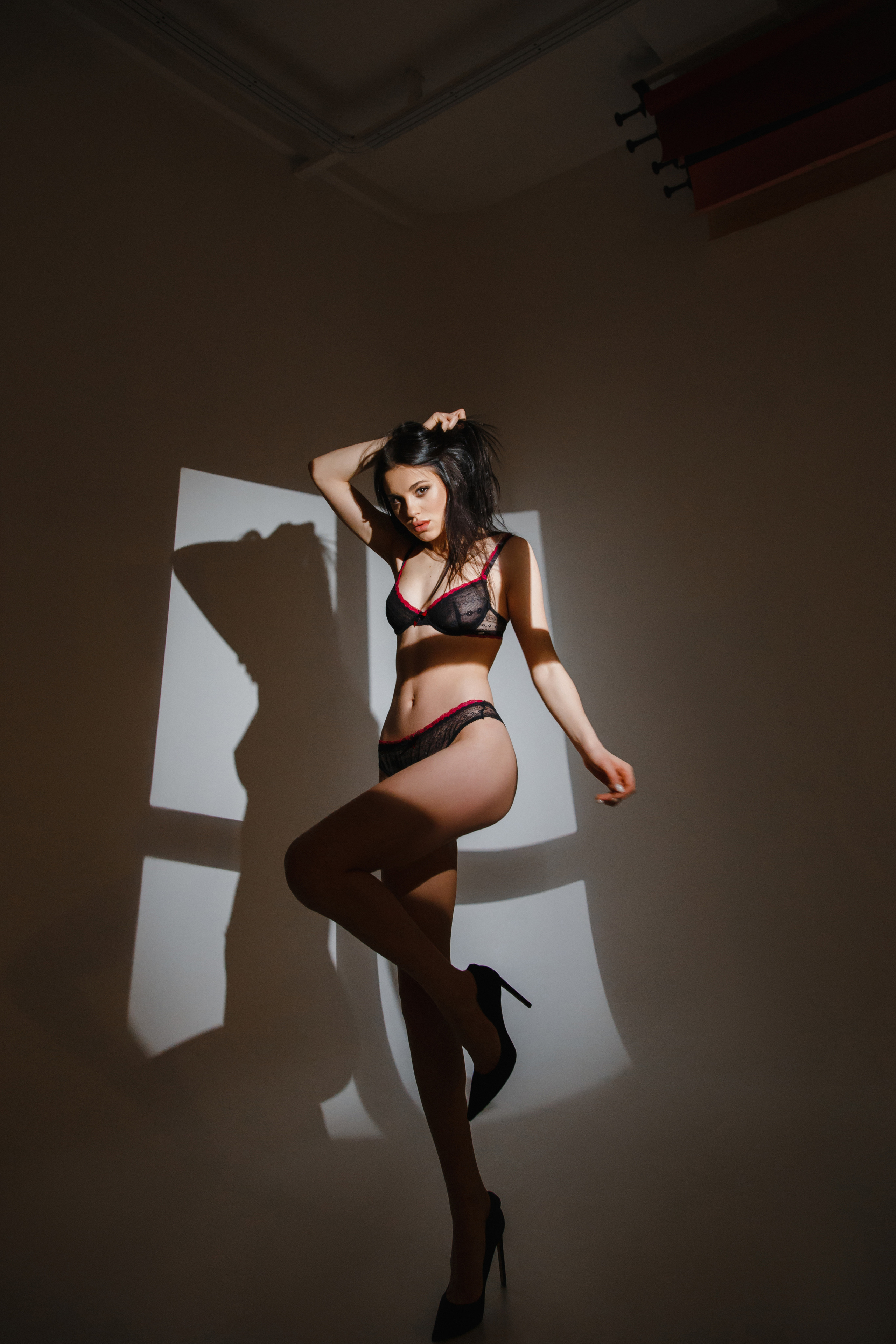 Индивидуальная. Фотограф  в Санкт-Петербурге Юлия Ильченко