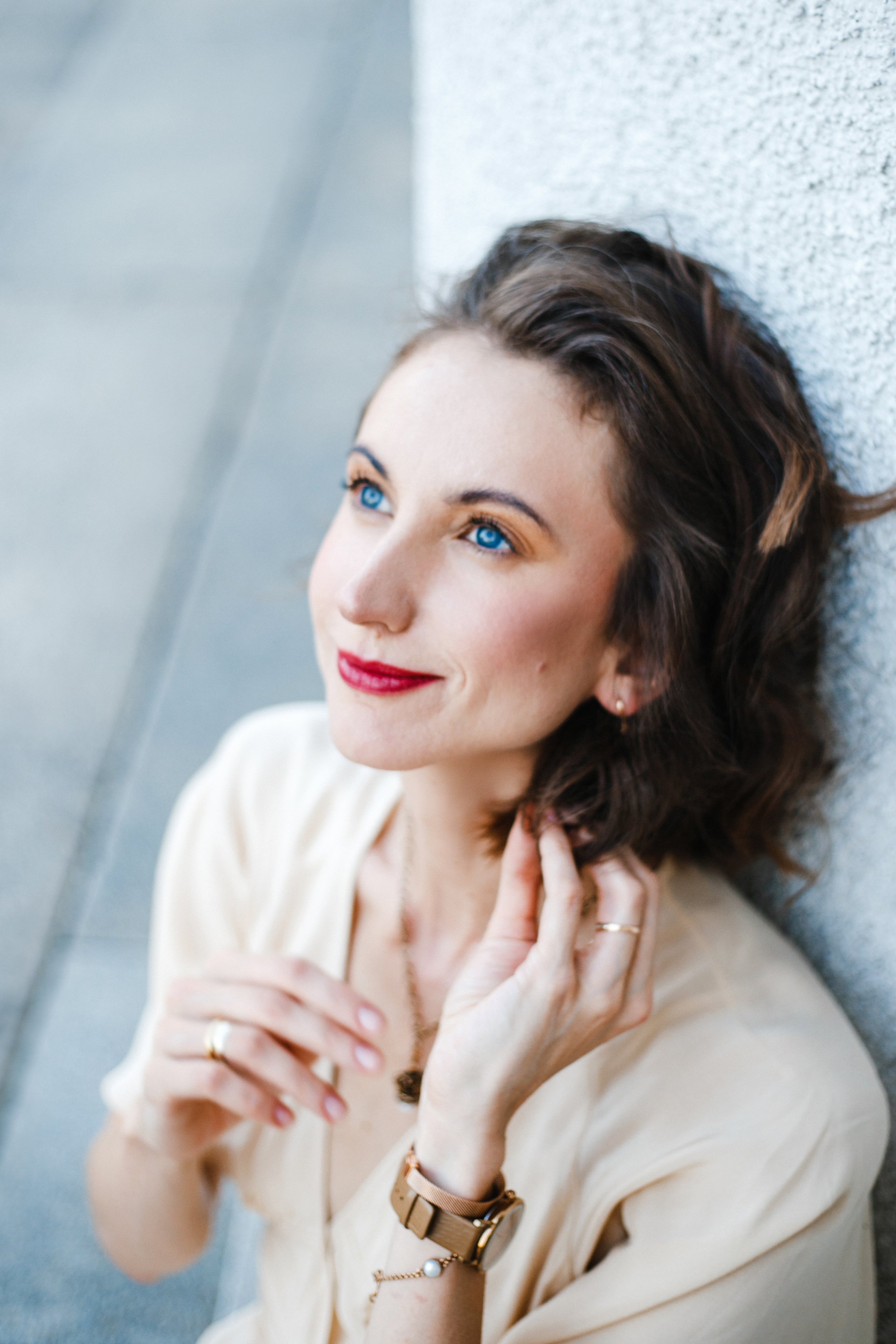 Индивидуальная. Фотограф  в Санкт-Петербурге Юлия Ильченко