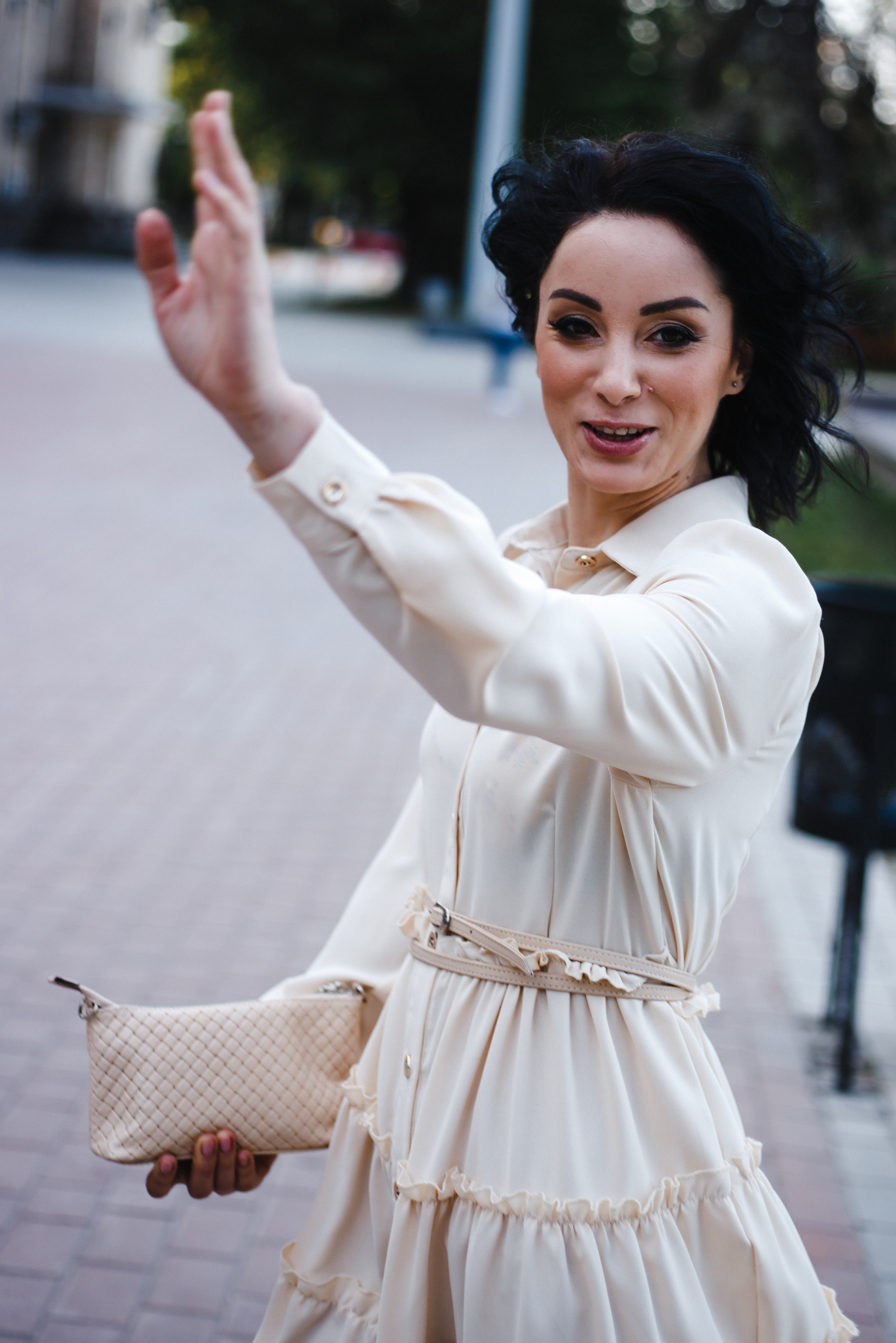 Индивидуальная. Фотограф  в Санкт-Петербурге Юлия Ильченко