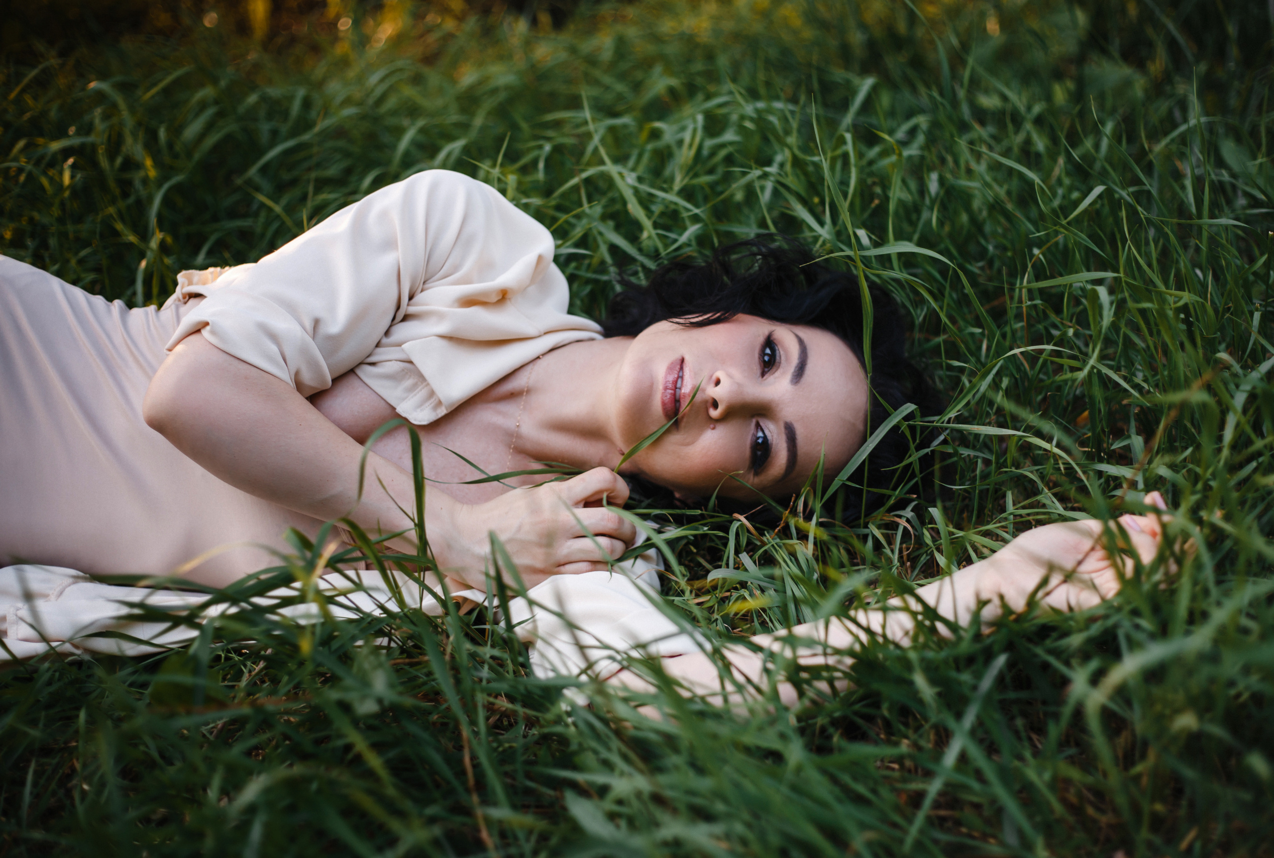 Индивидуальная. Фотограф  в Санкт-Петербурге Юлия Ильченко