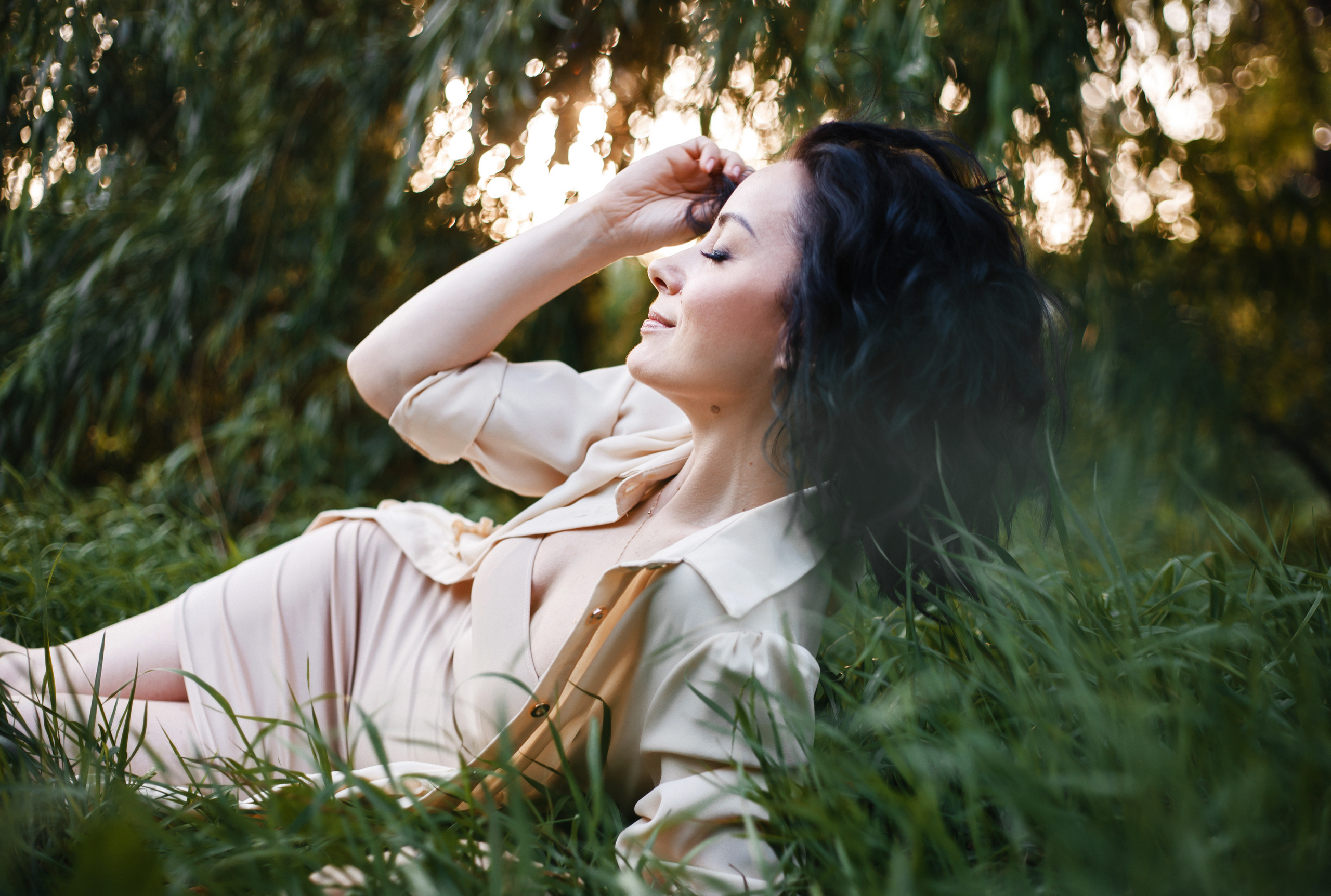 Индивидуальная. Фотограф  в Санкт-Петербурге Юлия Ильченко