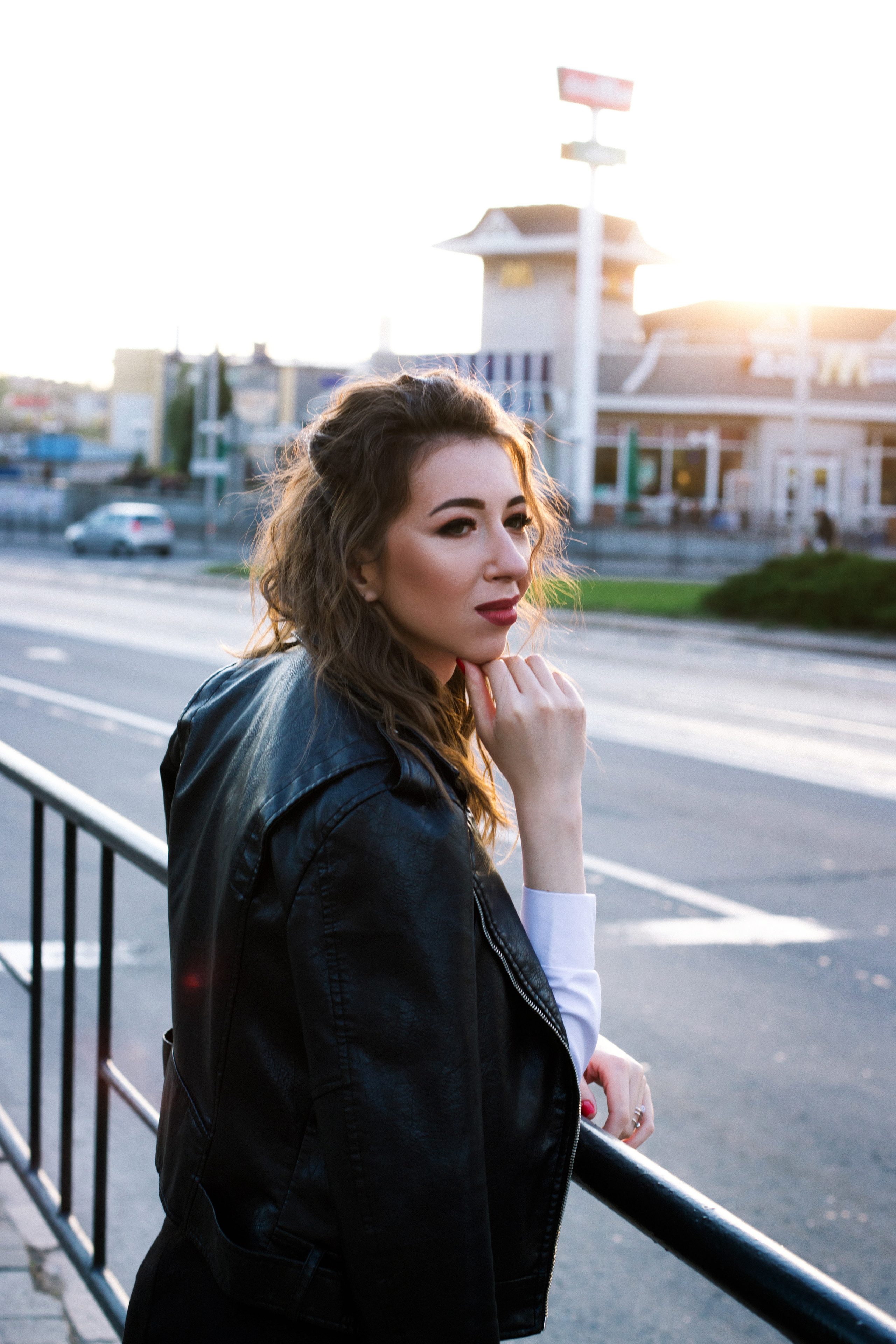 Индивидуальная. Фотограф  в Санкт-Петербурге Юлия Ильченко