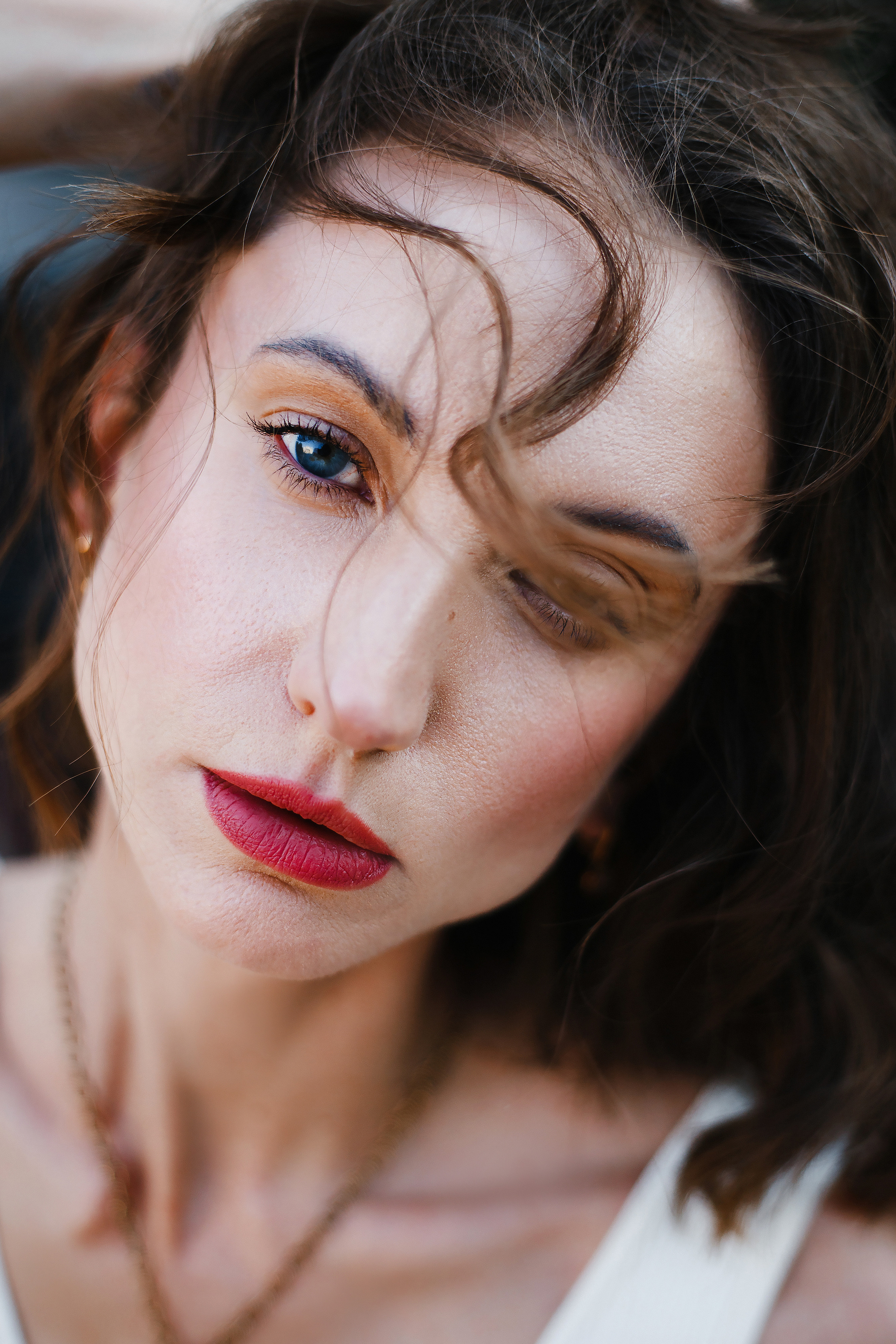 Индивидуальная. Фотограф  в Санкт-Петербурге Юлия Ильченко