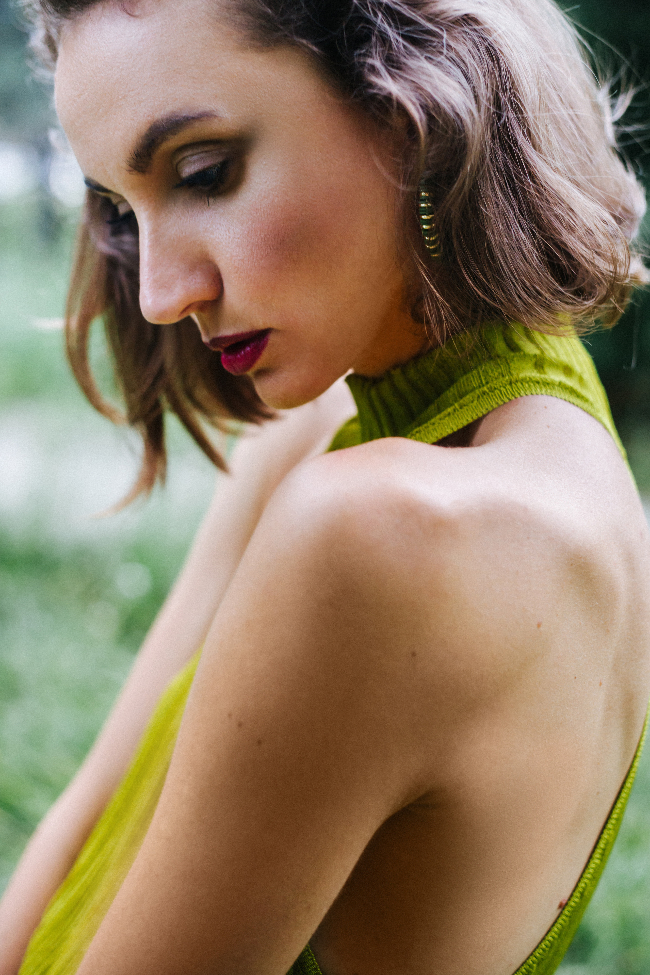 Индивидуальная. Фотограф  в Санкт-Петербурге Юлия Ильченко