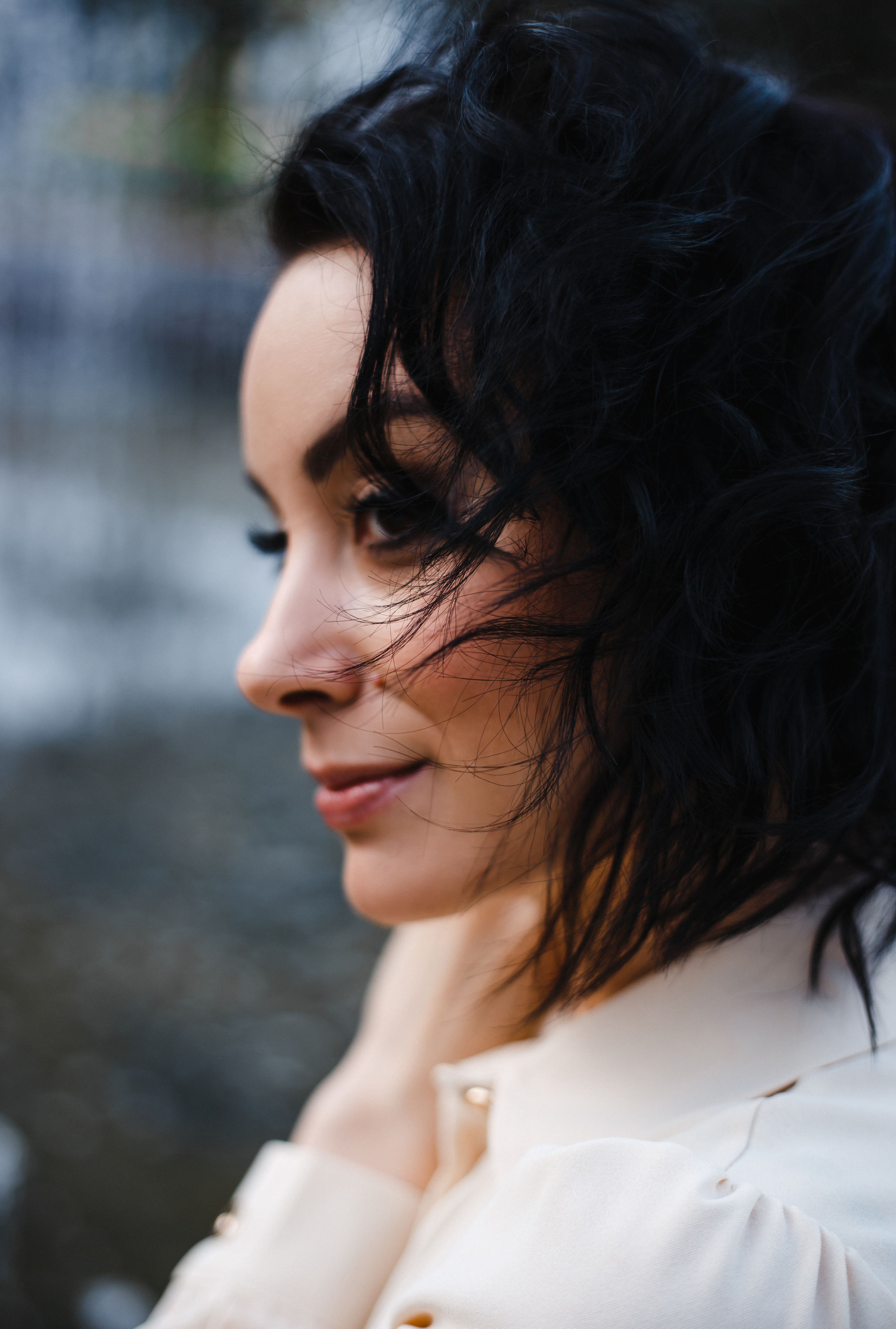 Индивидуальная. Фотограф  в Санкт-Петербурге Юлия Ильченко