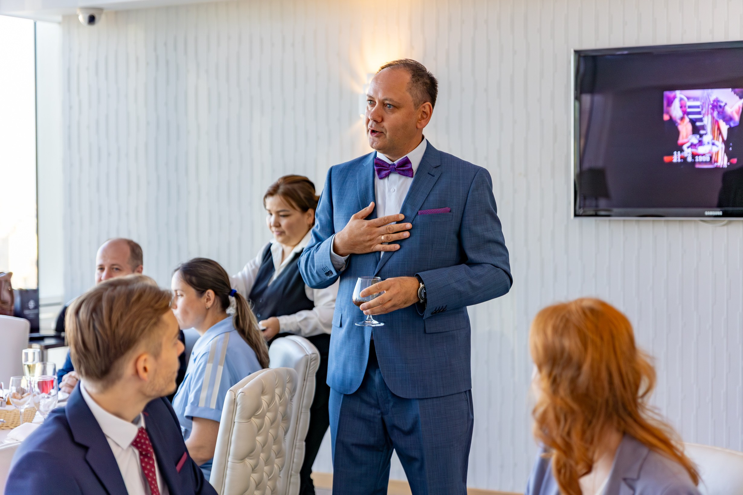 Свадебные съемки. Репортажный фотограф Дудченко Дмитрий