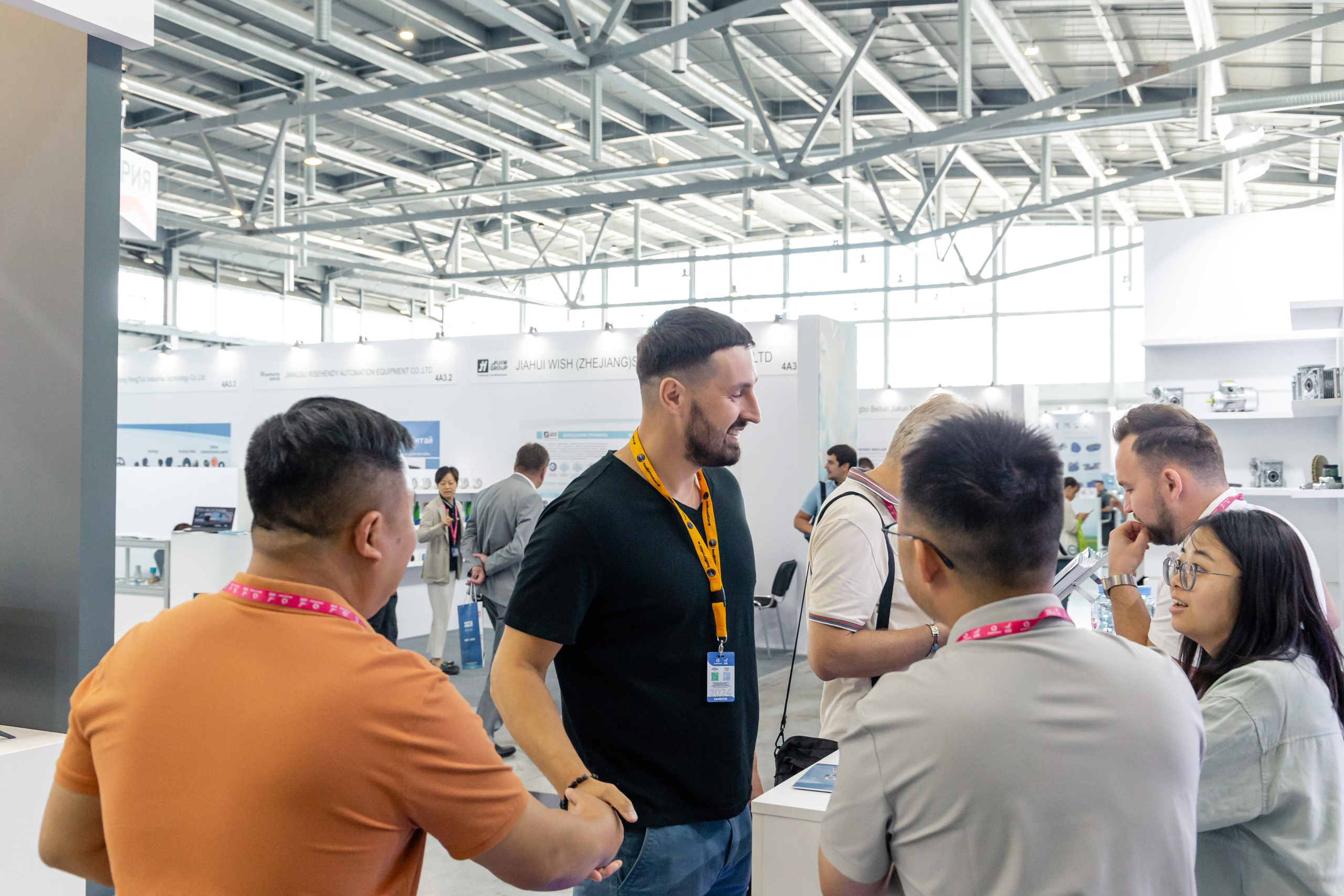 Astra Иннопром