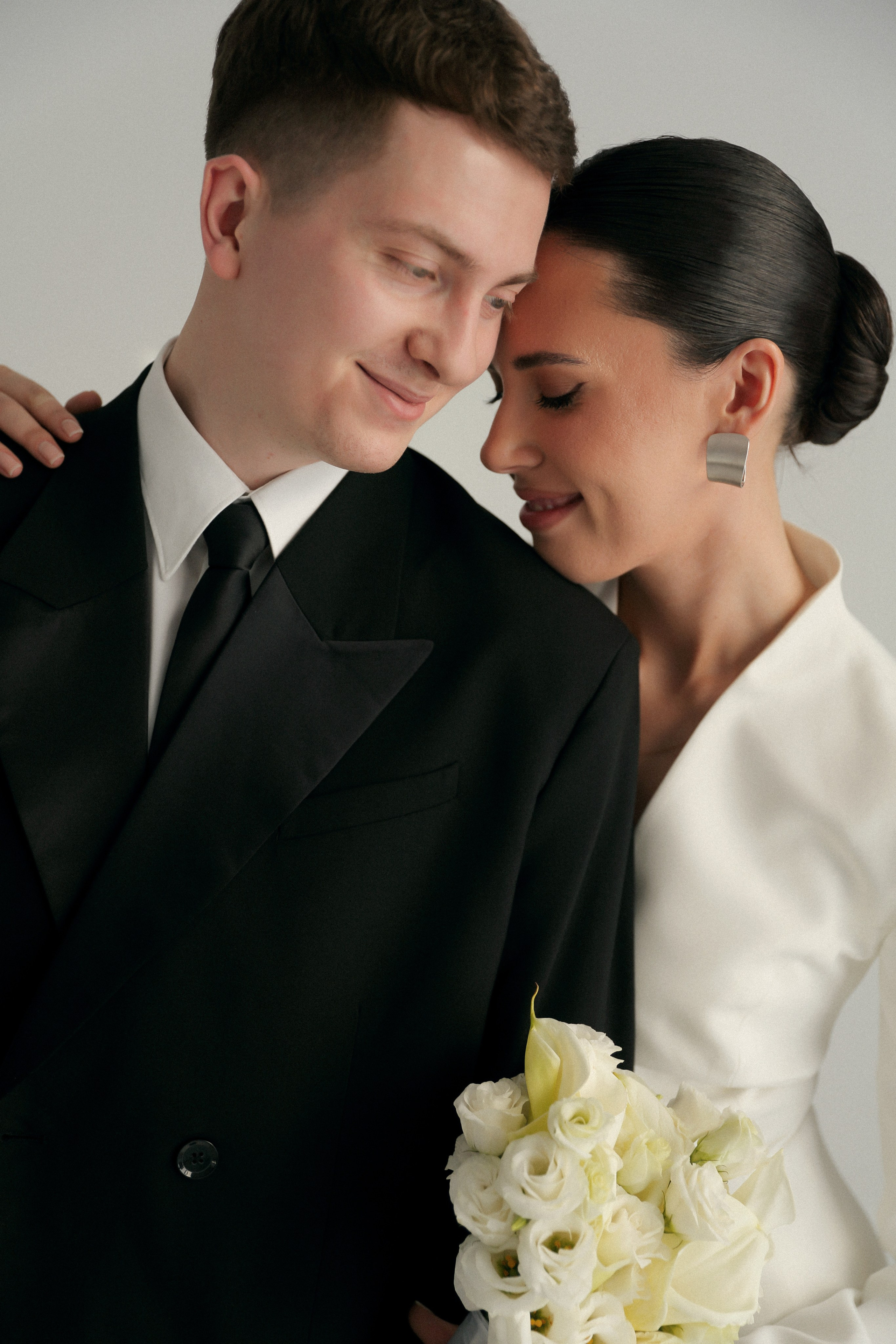 Свадебная съемка для Влада и Анжелы. Фотограф Антон Бубликов Сыктывкар