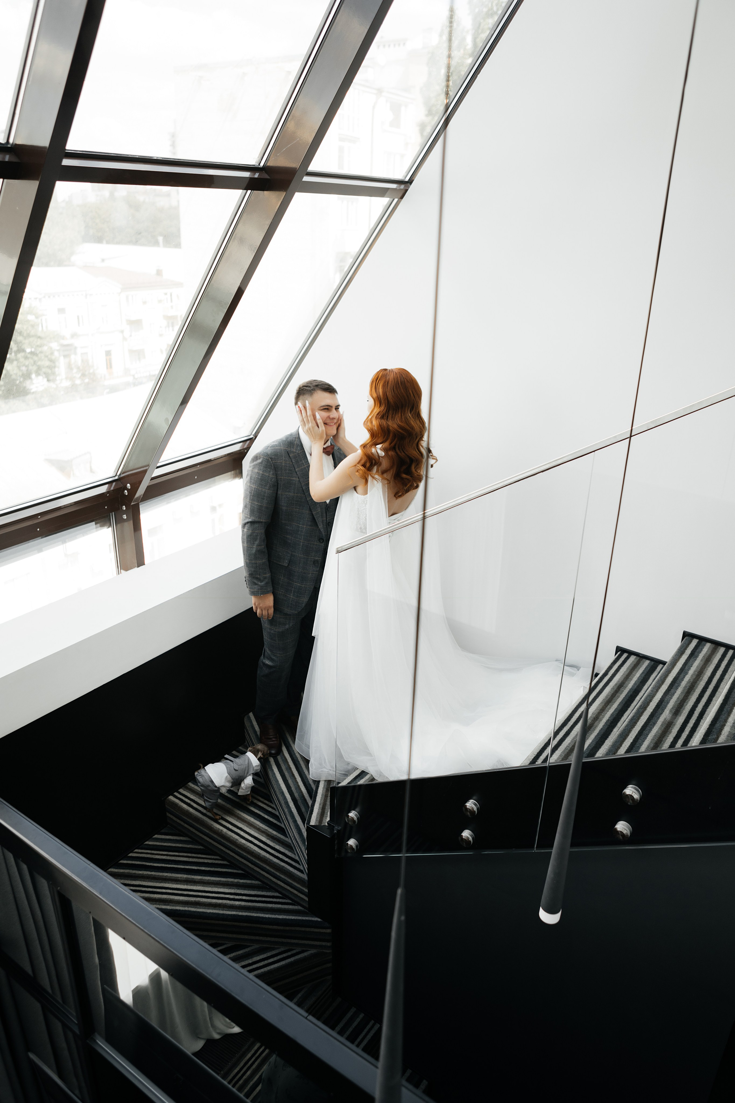 Dmitry & Tatiana. Свадебный организатор в Ростове-на-Дону Яснов Роман