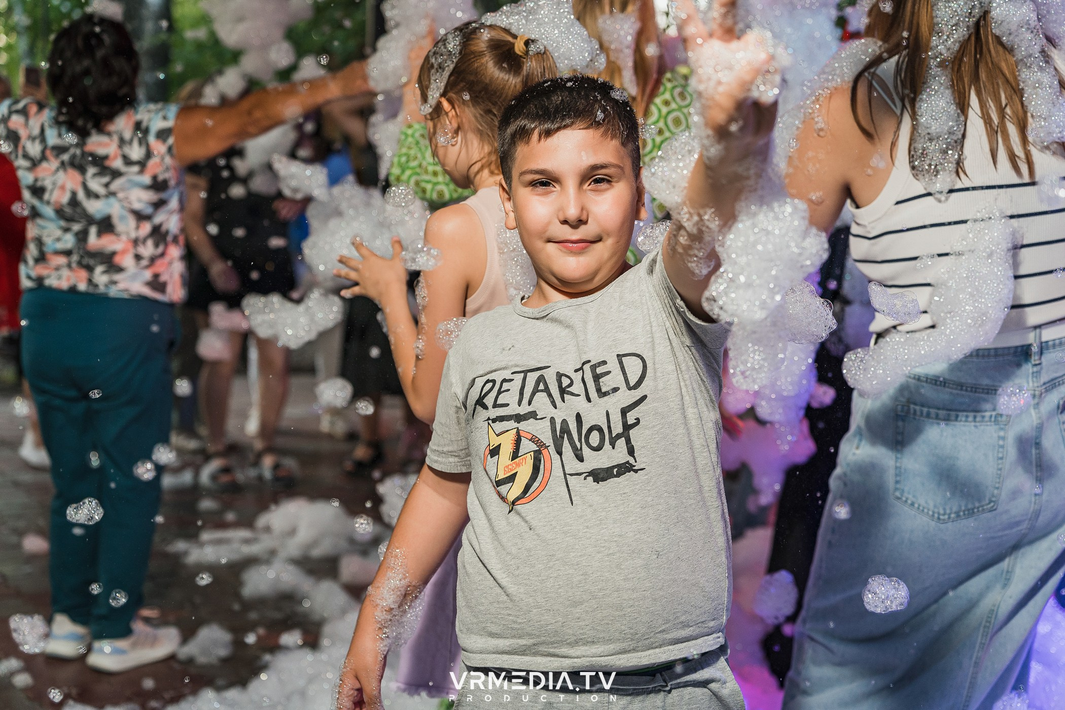 В гостях у «Петровича»