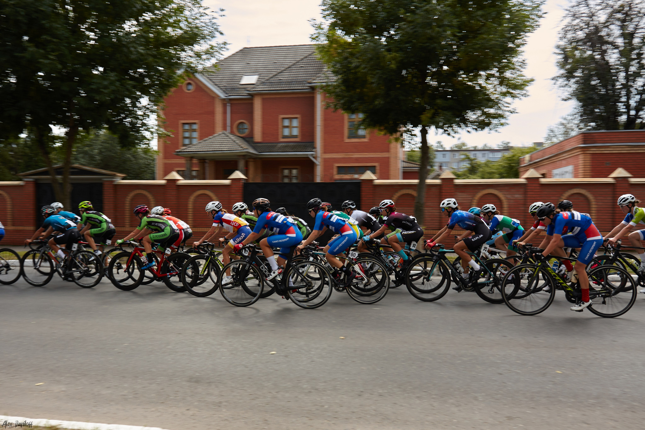 Чемпионат по велоспорту 2023. Муром-Инфо. Новости культуры, образования, спорта в городе Муром