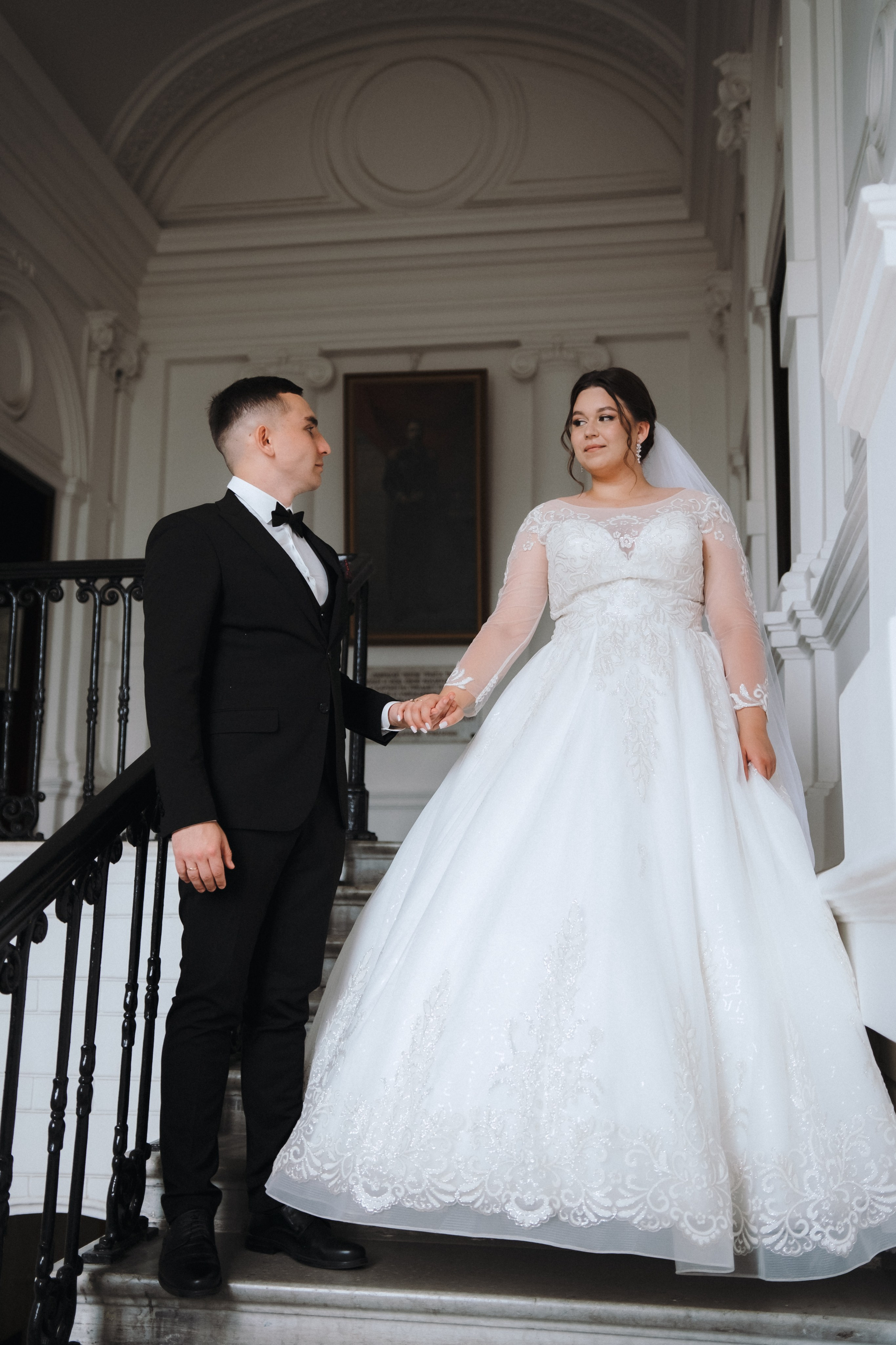 Влад & Арина. Serg_film