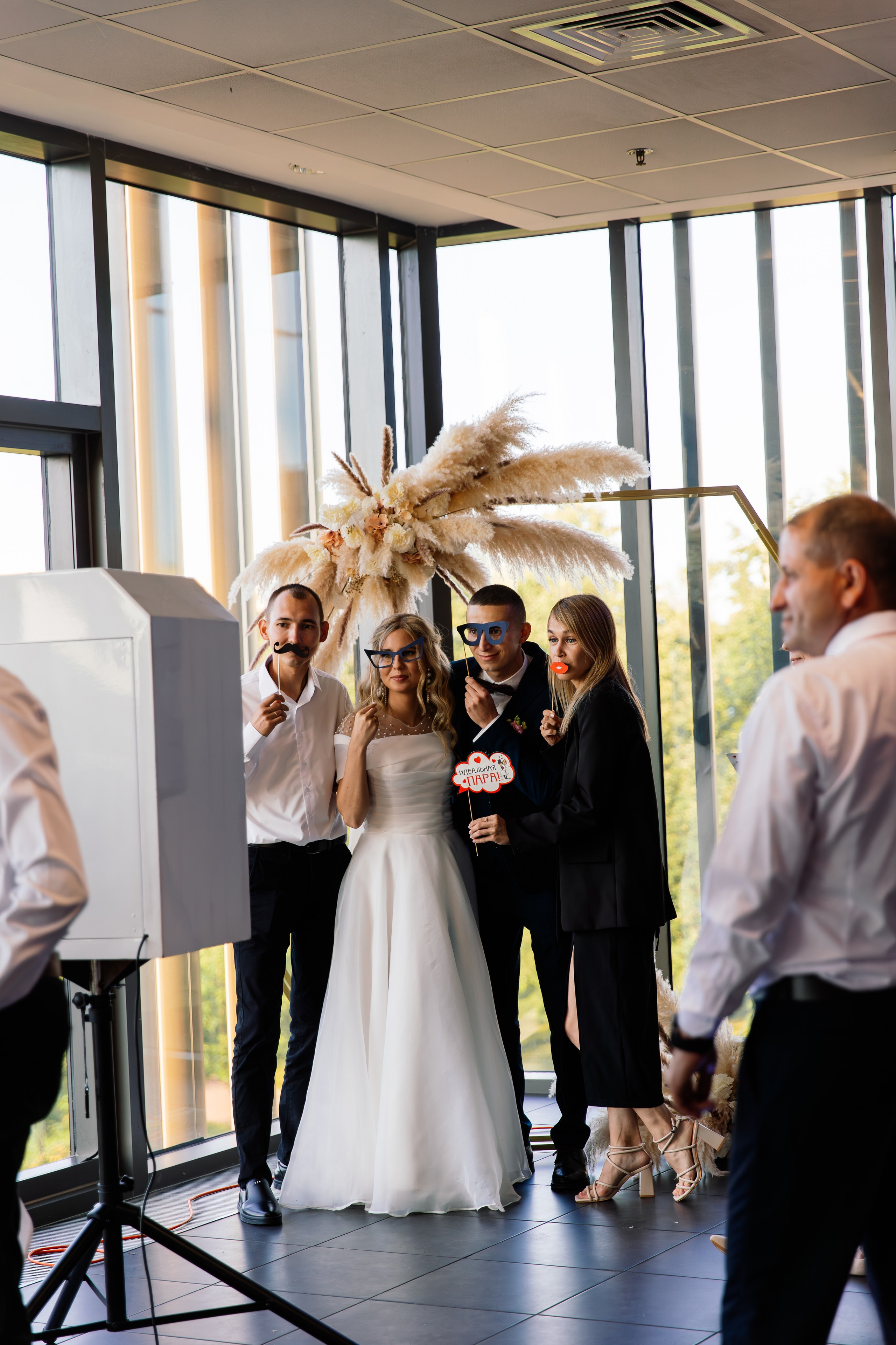 Олег и Анна. Семейный фотограф Толстикова Кристина