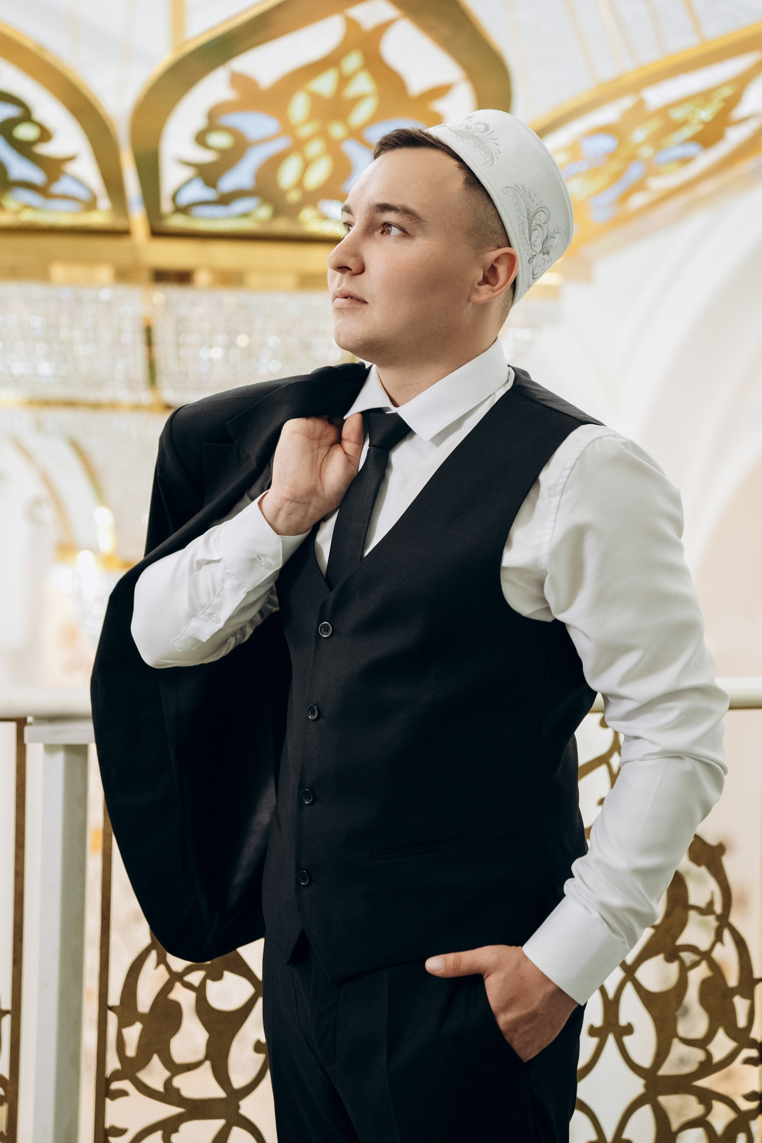 никах в мечети Ирек, фотосессия в мечети Ирек, фотограф на никах в Казани Ranas4you