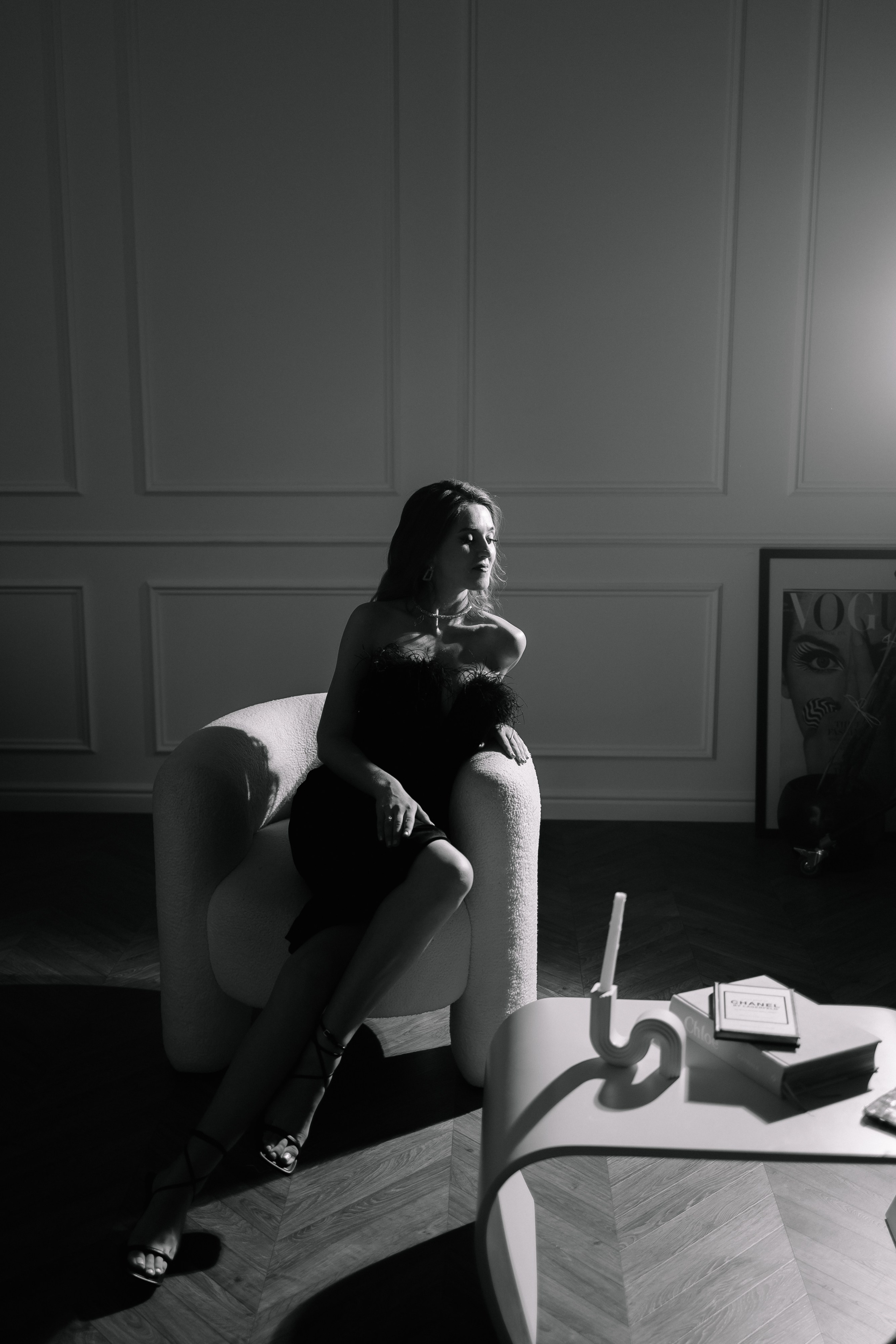 Алина. Семейный фотограф в Краснодаре Храмова Анна