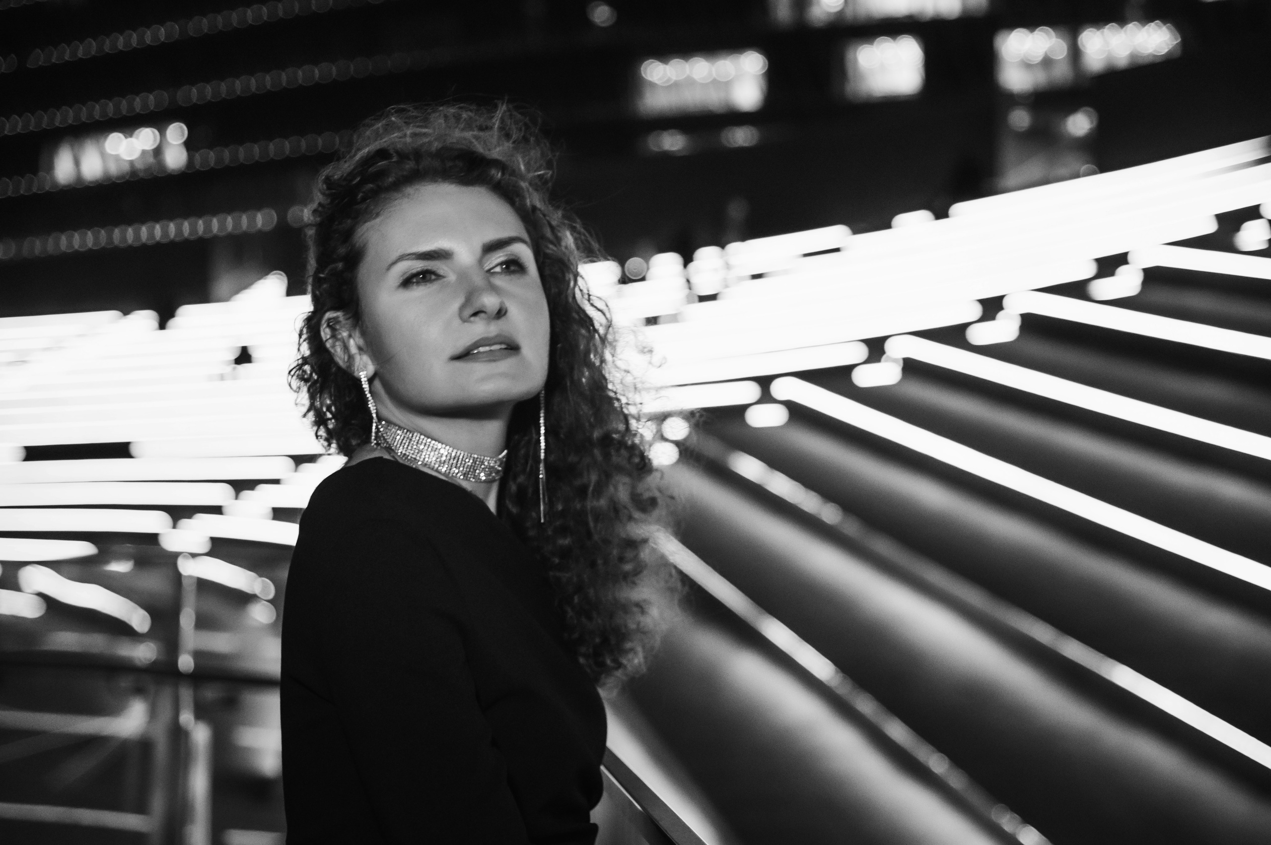 Фотограф в Санкт-Петербурге Ковалева Елизавета