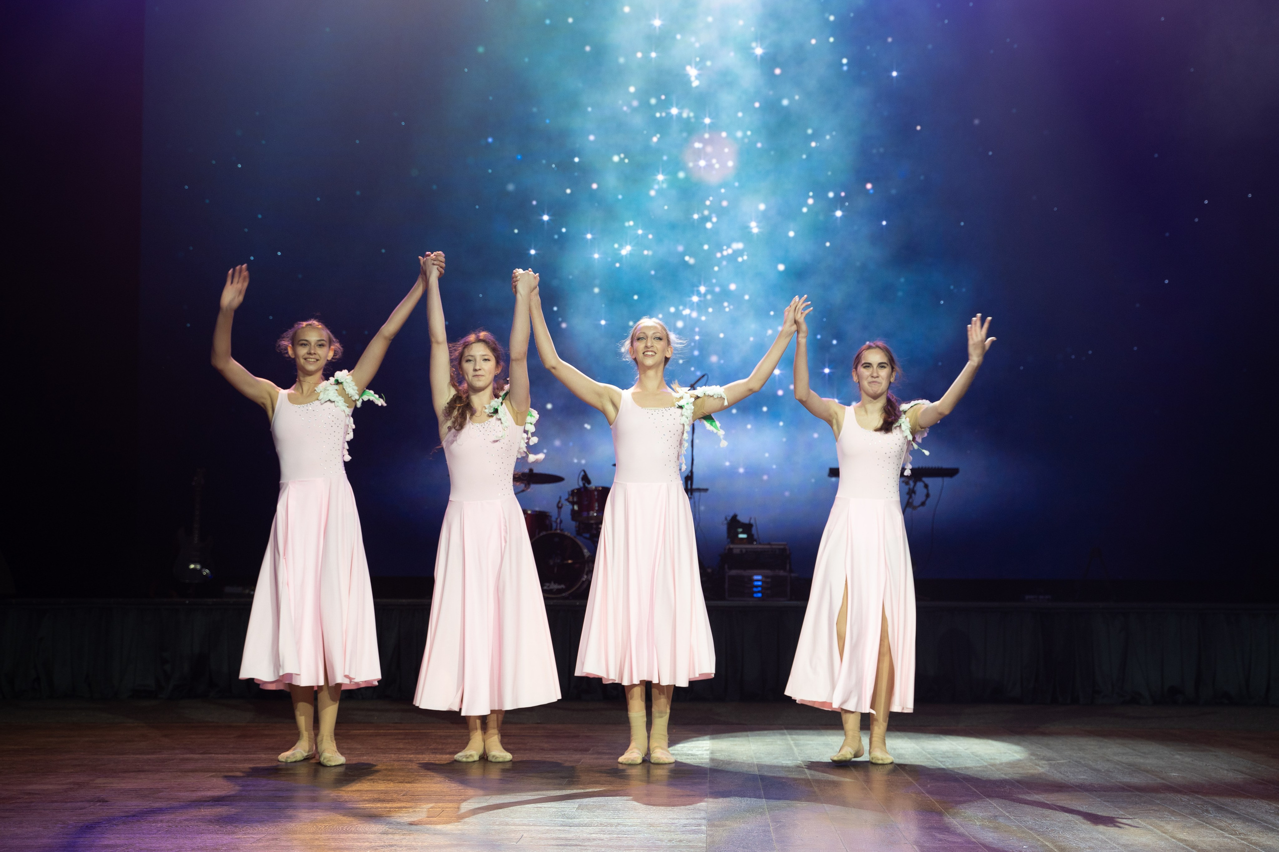 Выпускные. Главная