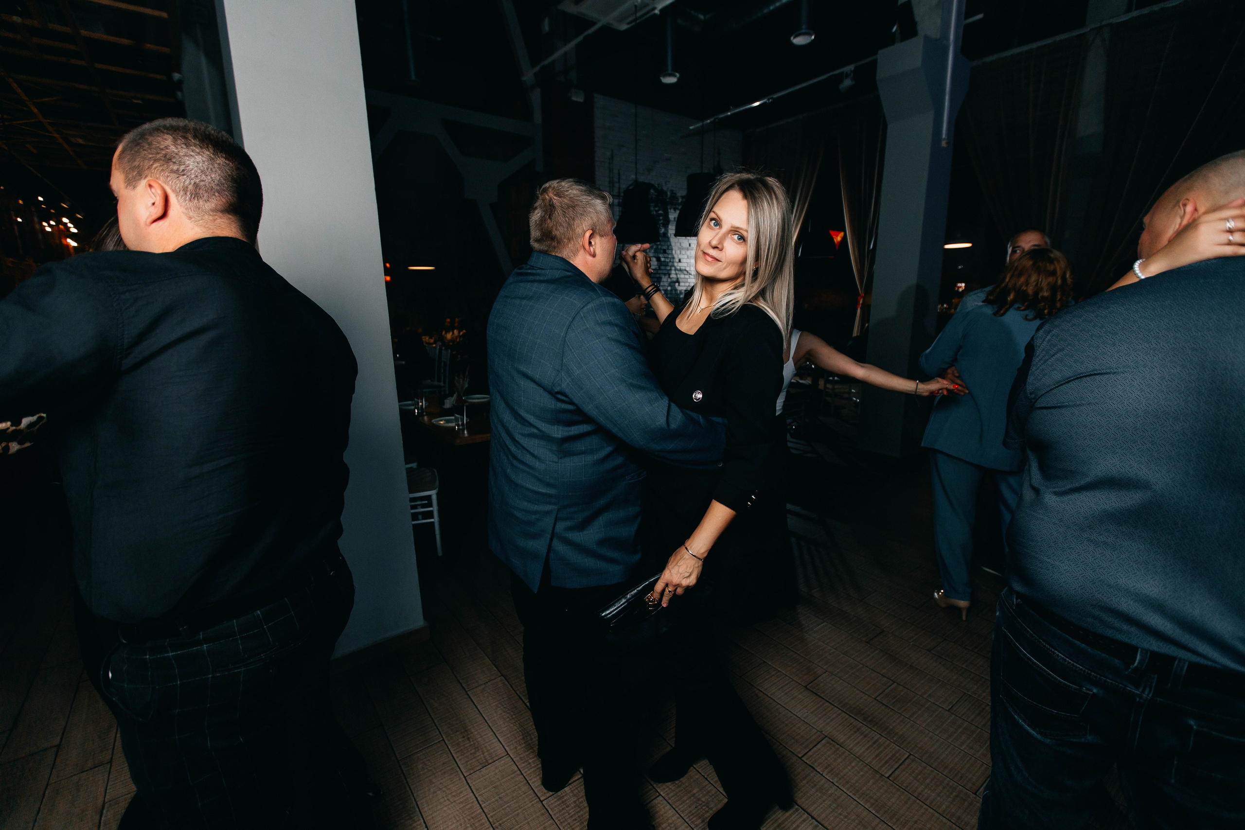 Корпоративы и Новый Год. Свадебный и семейный фотограф в Нижнем Новгороде и Москве Сергей Полян