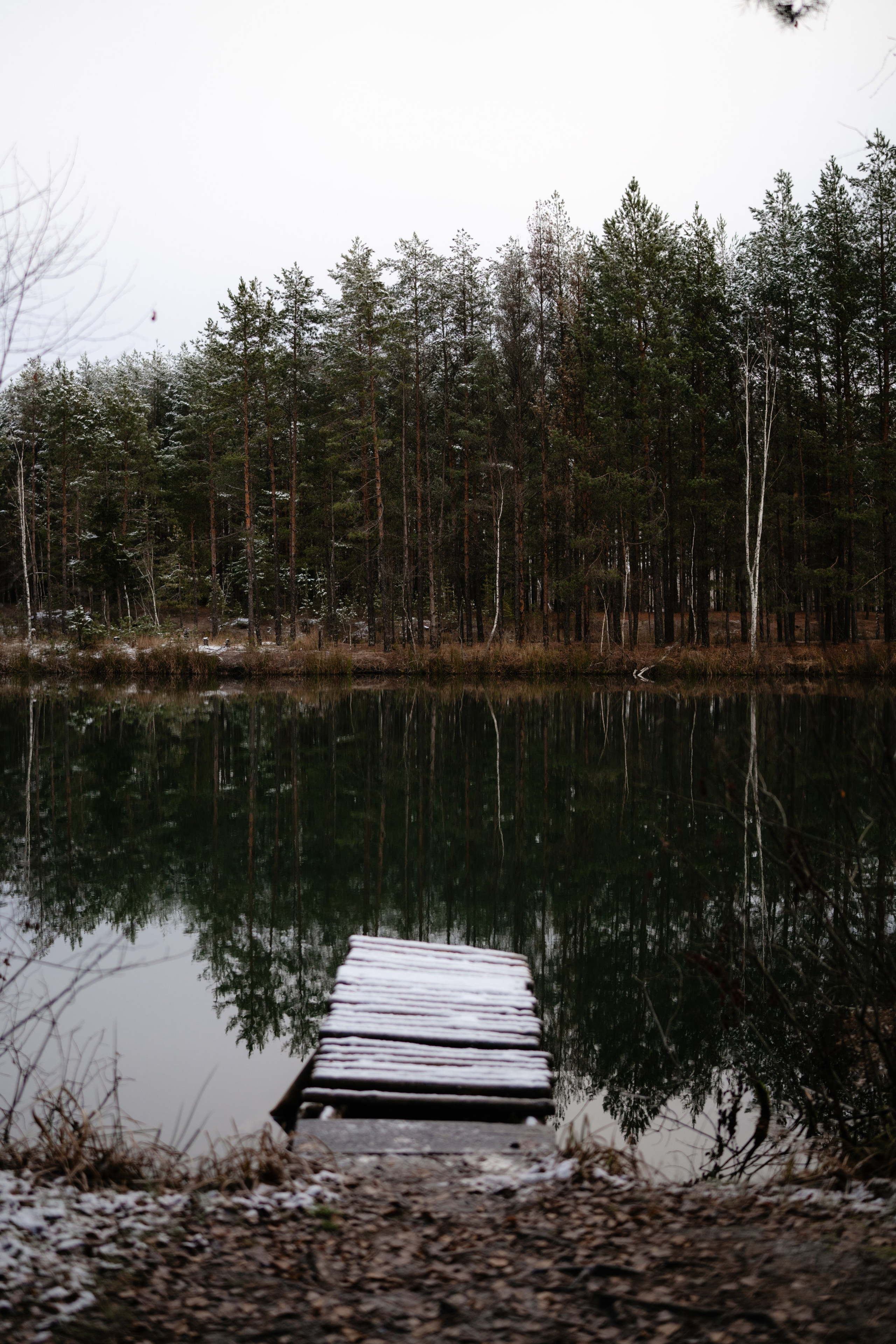 Суворовские карьеры. Vlad Trykov