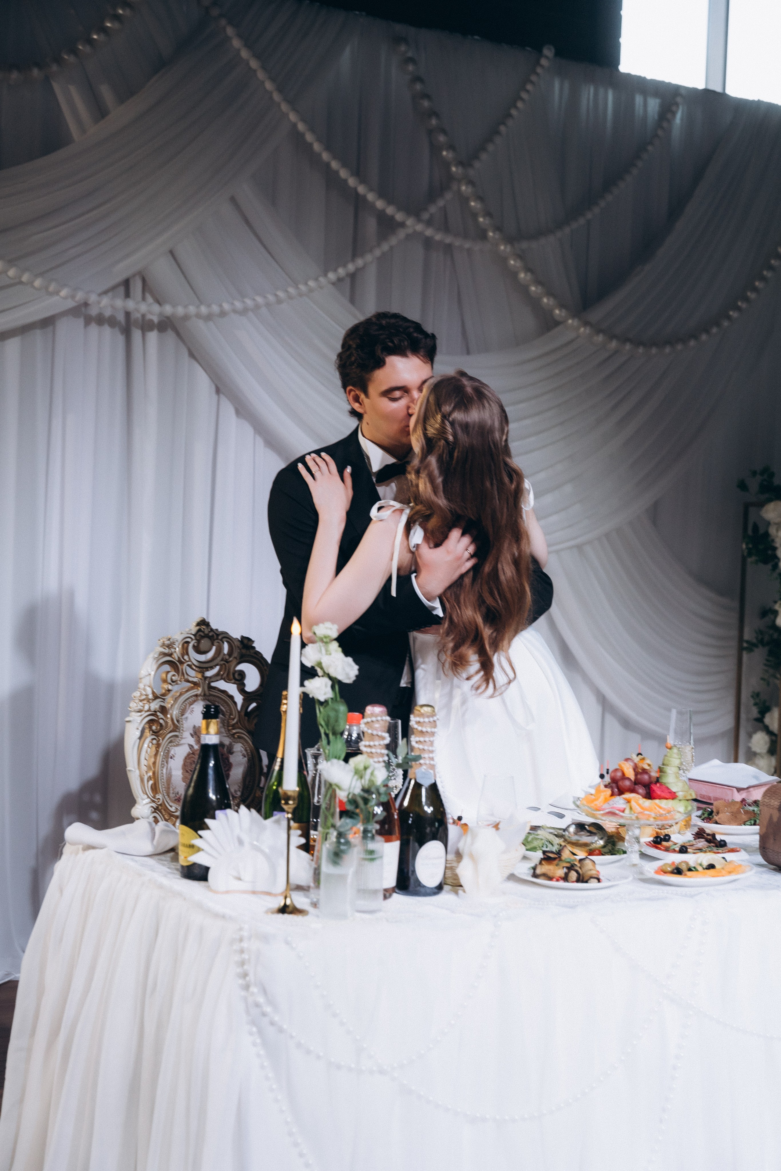 V&M. Алёна Хомич. Свадебный и семейный фотограф Коломна, Москва