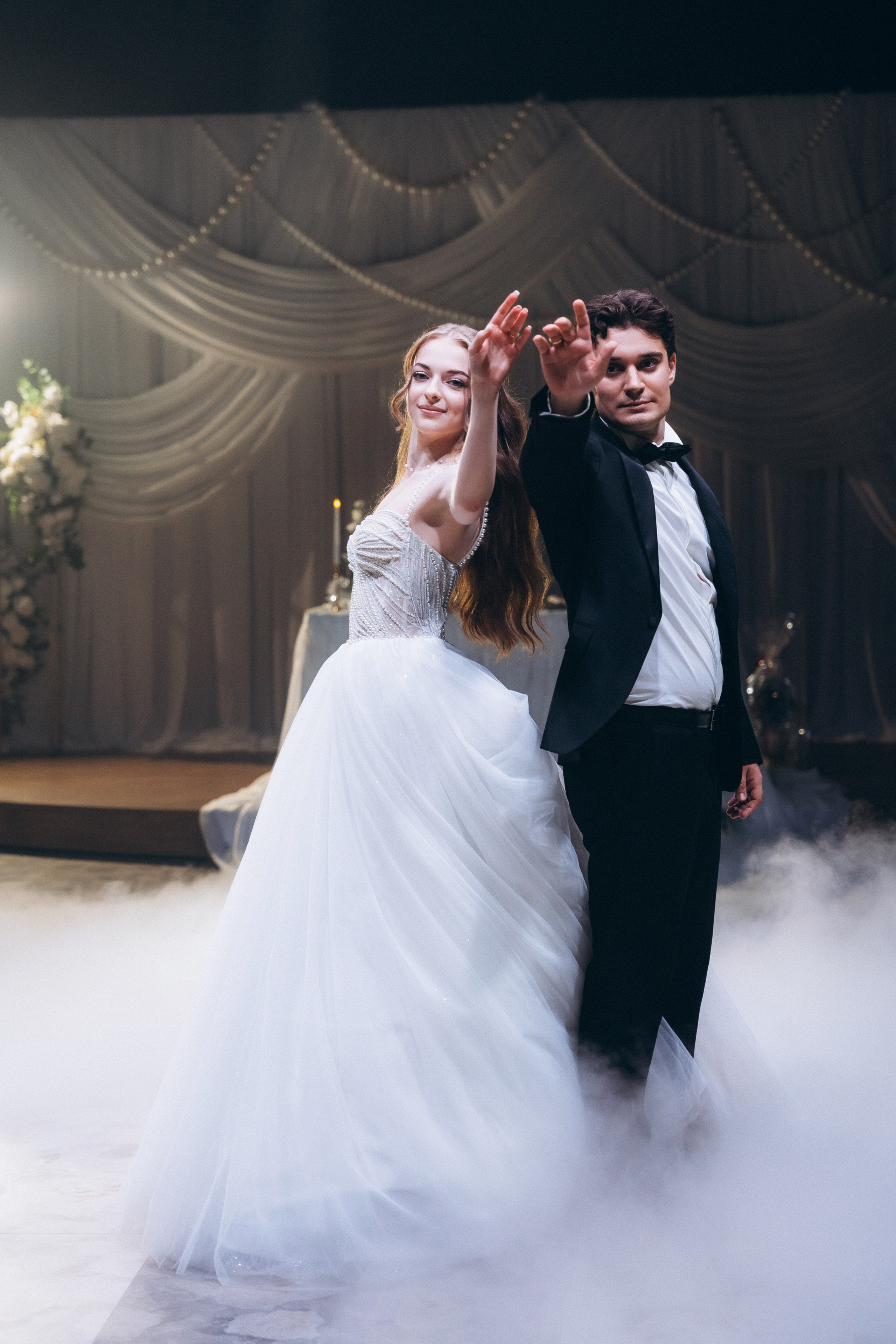 V&M. Алёна Хомич. Свадебный и семейный фотограф Коломна, Москва