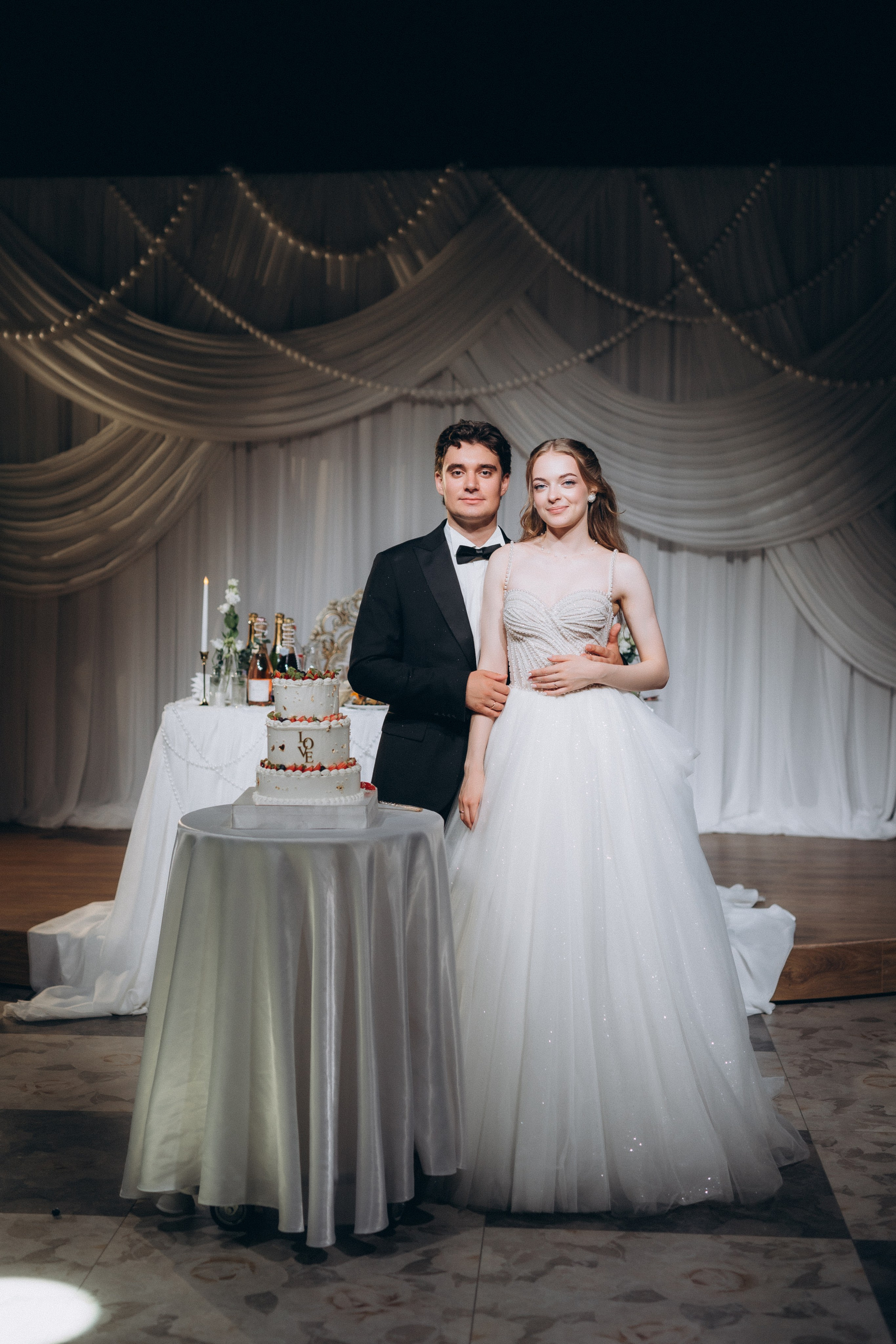 V&M. Алёна Хомич. Свадебный и семейный фотограф Коломна, Москва