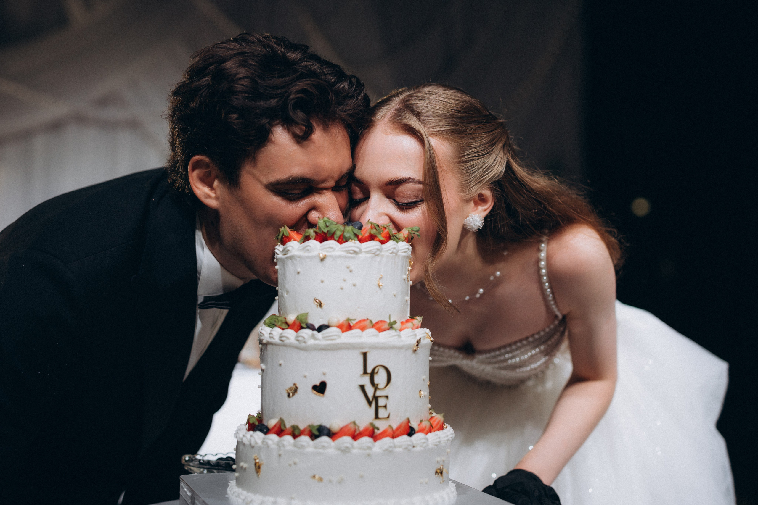 V&M. Алёна Хомич. Свадебный и семейный фотограф Коломна, Москва