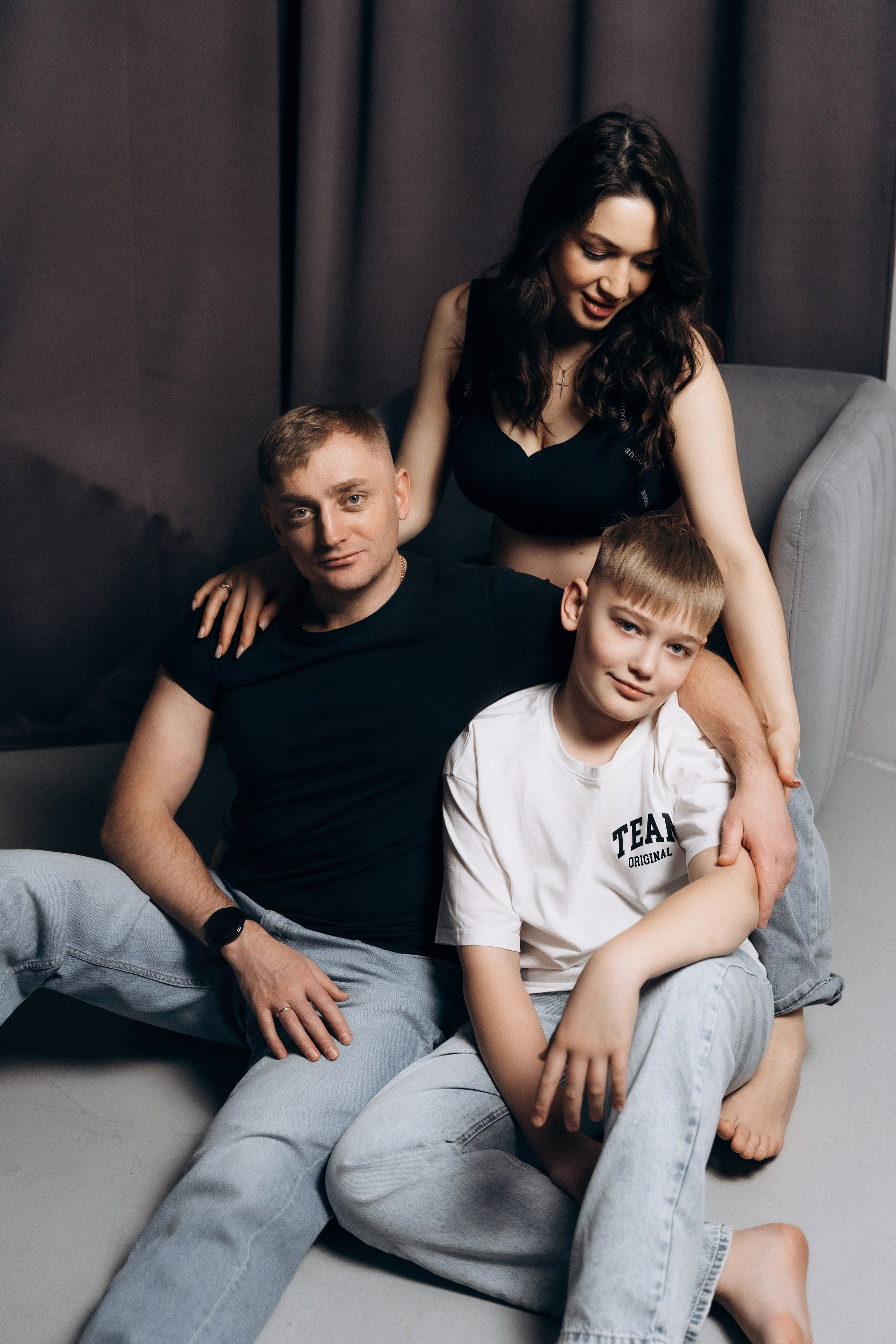 Юля. Алёна Хомич. Свадебный и семейный фотограф Коломна, Москва