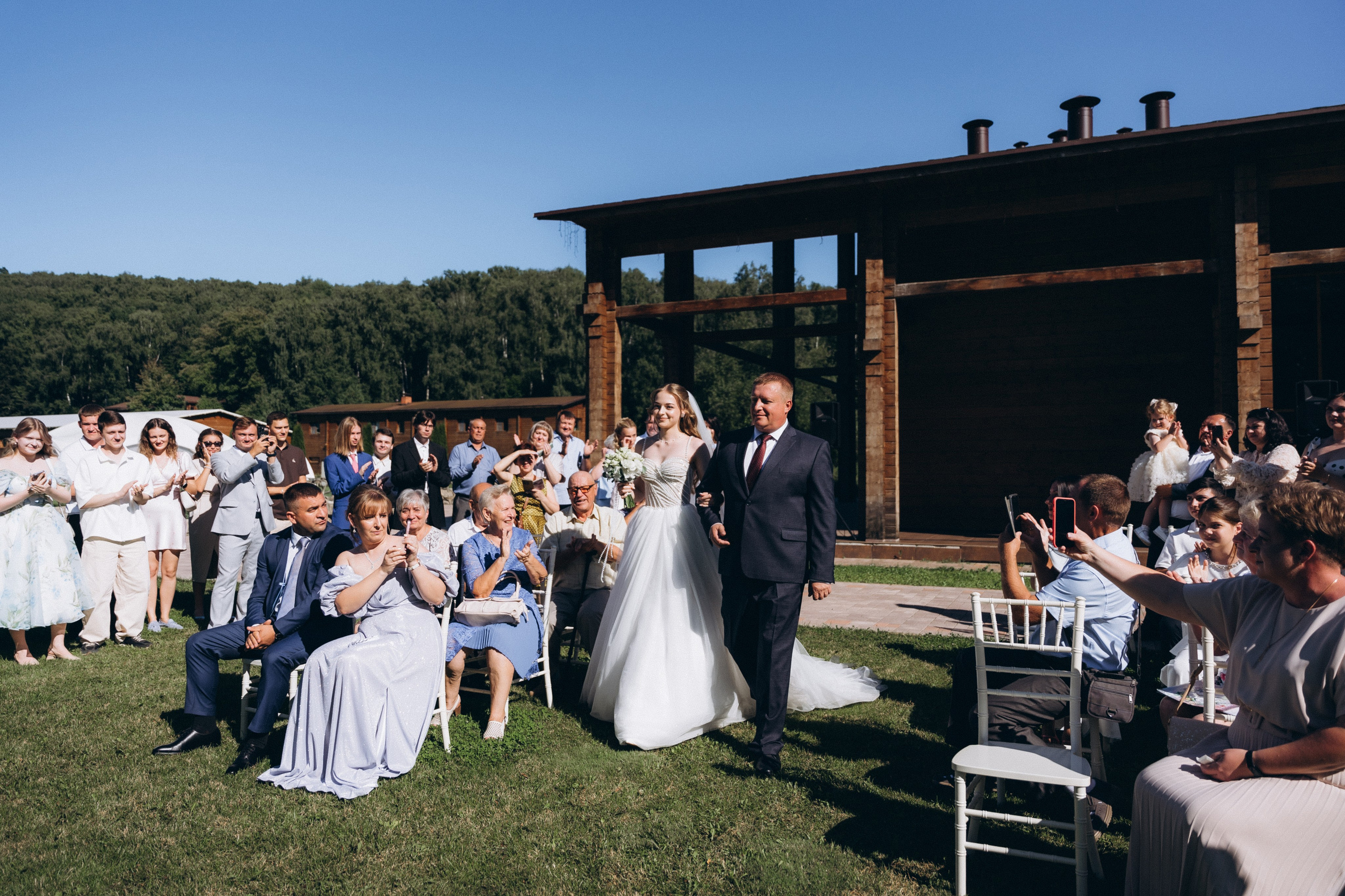 V&M. Алёна Хомич. Свадебный и семейный фотограф Коломна, Москва