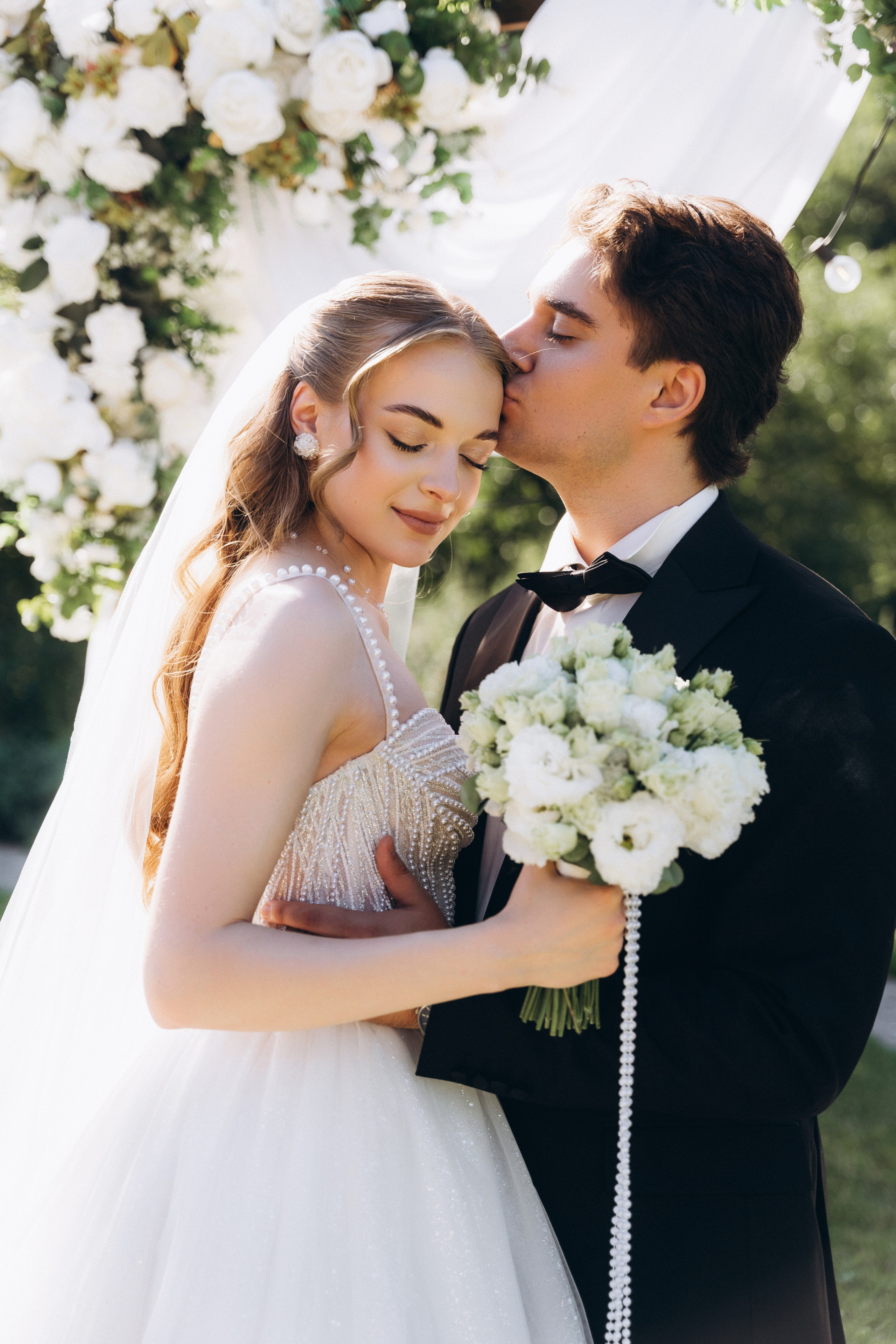 V&M. Алёна Хомич. Свадебный и семейный фотограф Коломна, Москва