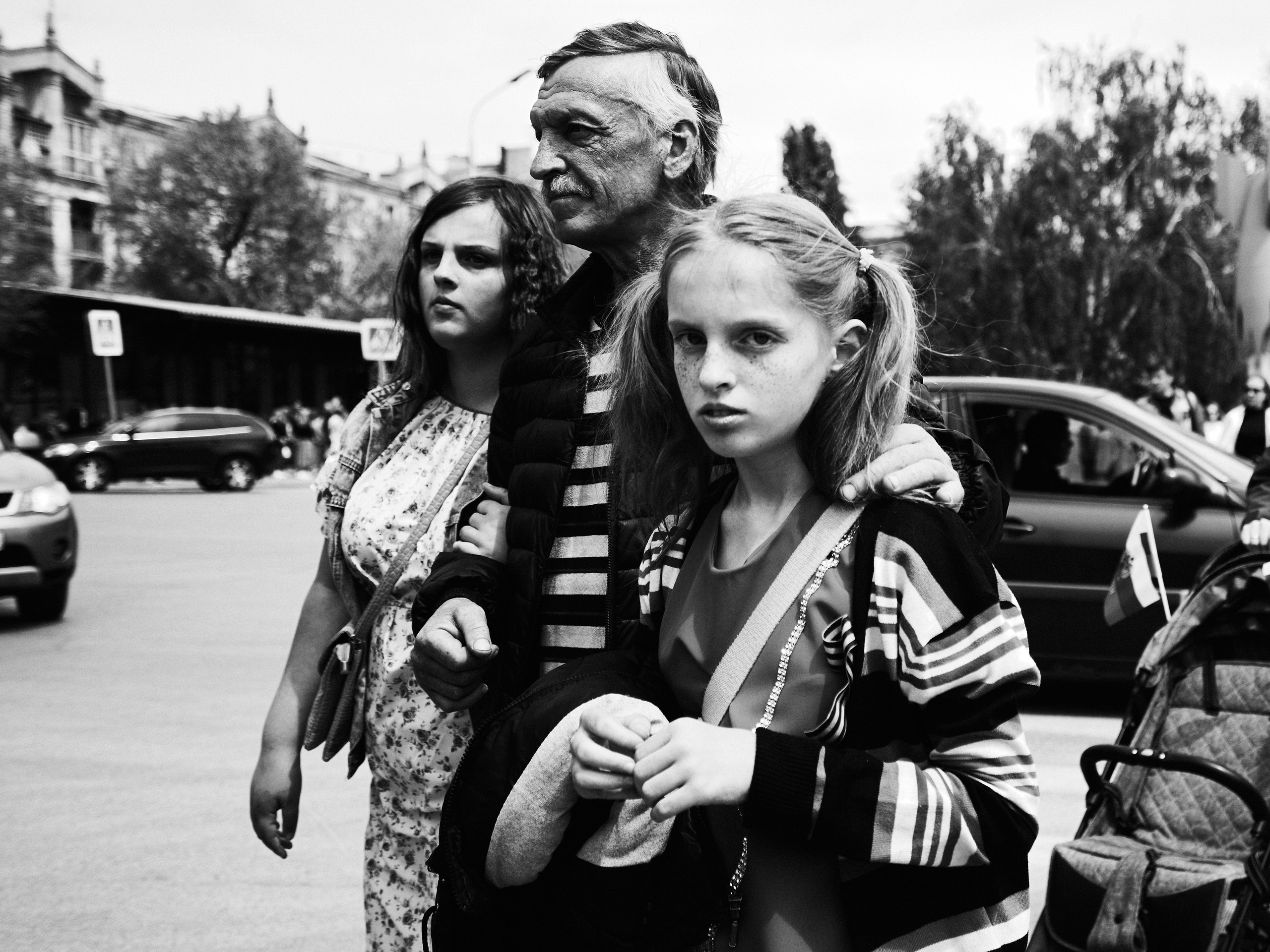 2022. Евгений Холодок