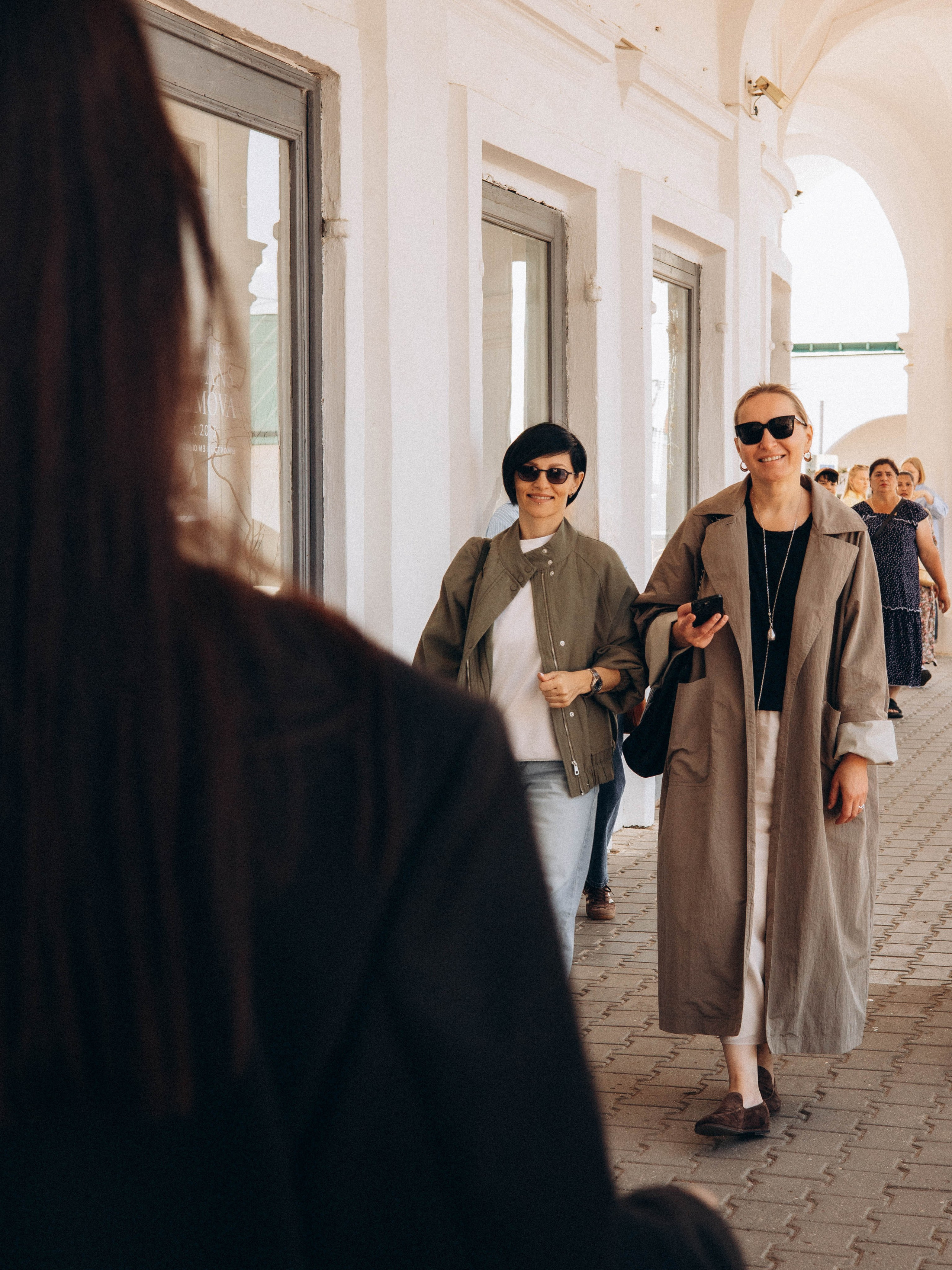 Лето. Кострома. Фотограф Кострома | Калининград