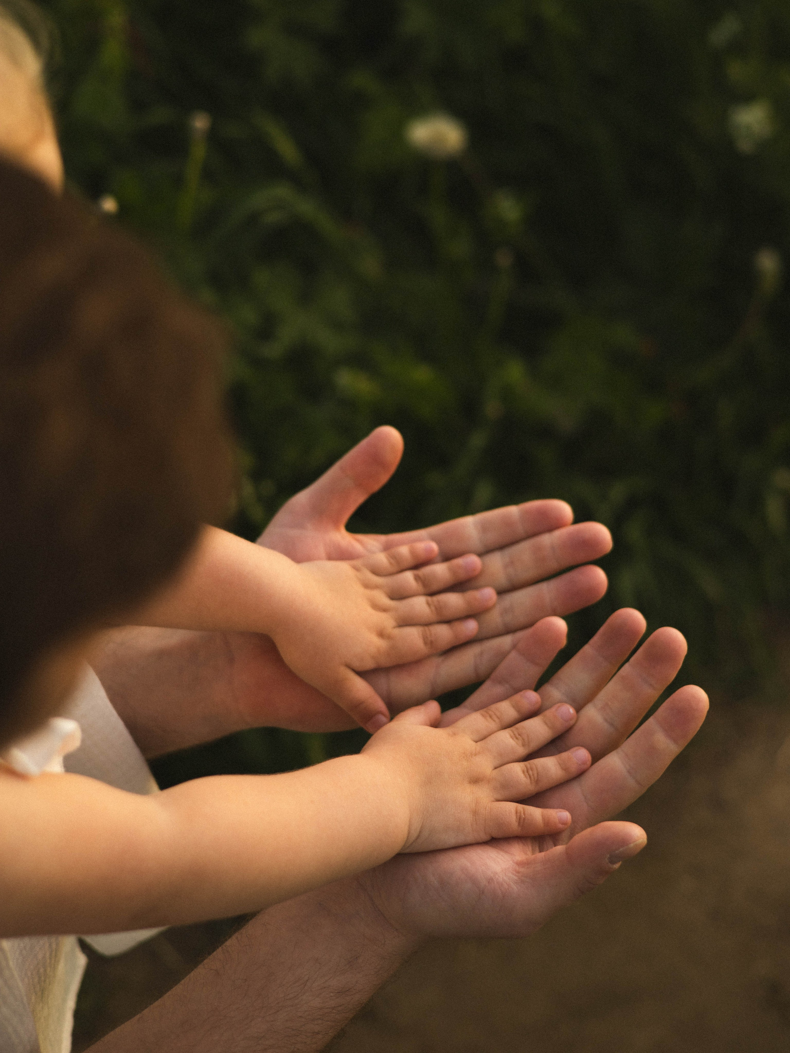 Папа и я. Фотограф Кострома | Калининград