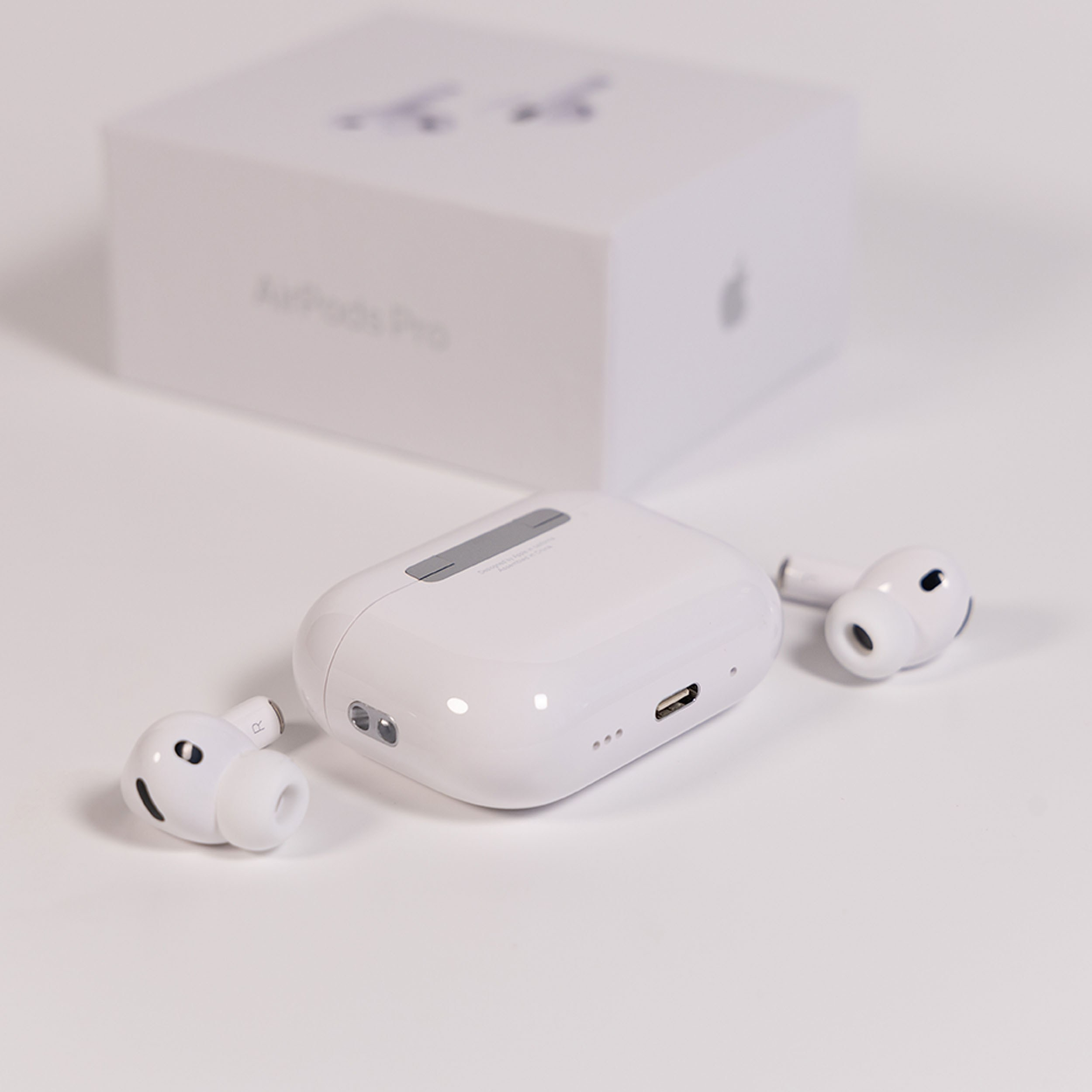 Предметная съемка