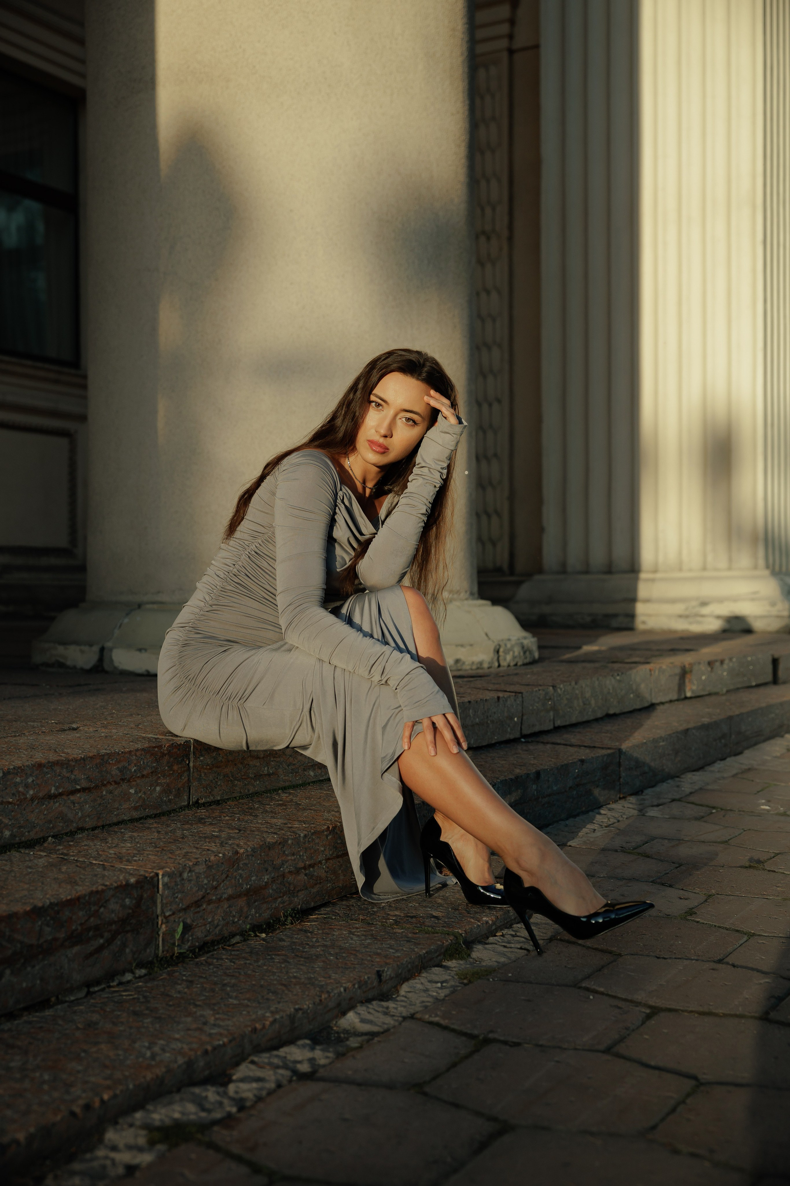 Фотосессии в Новокузнецке. Фотограф в Новокузнецке Бахтияр Омуров