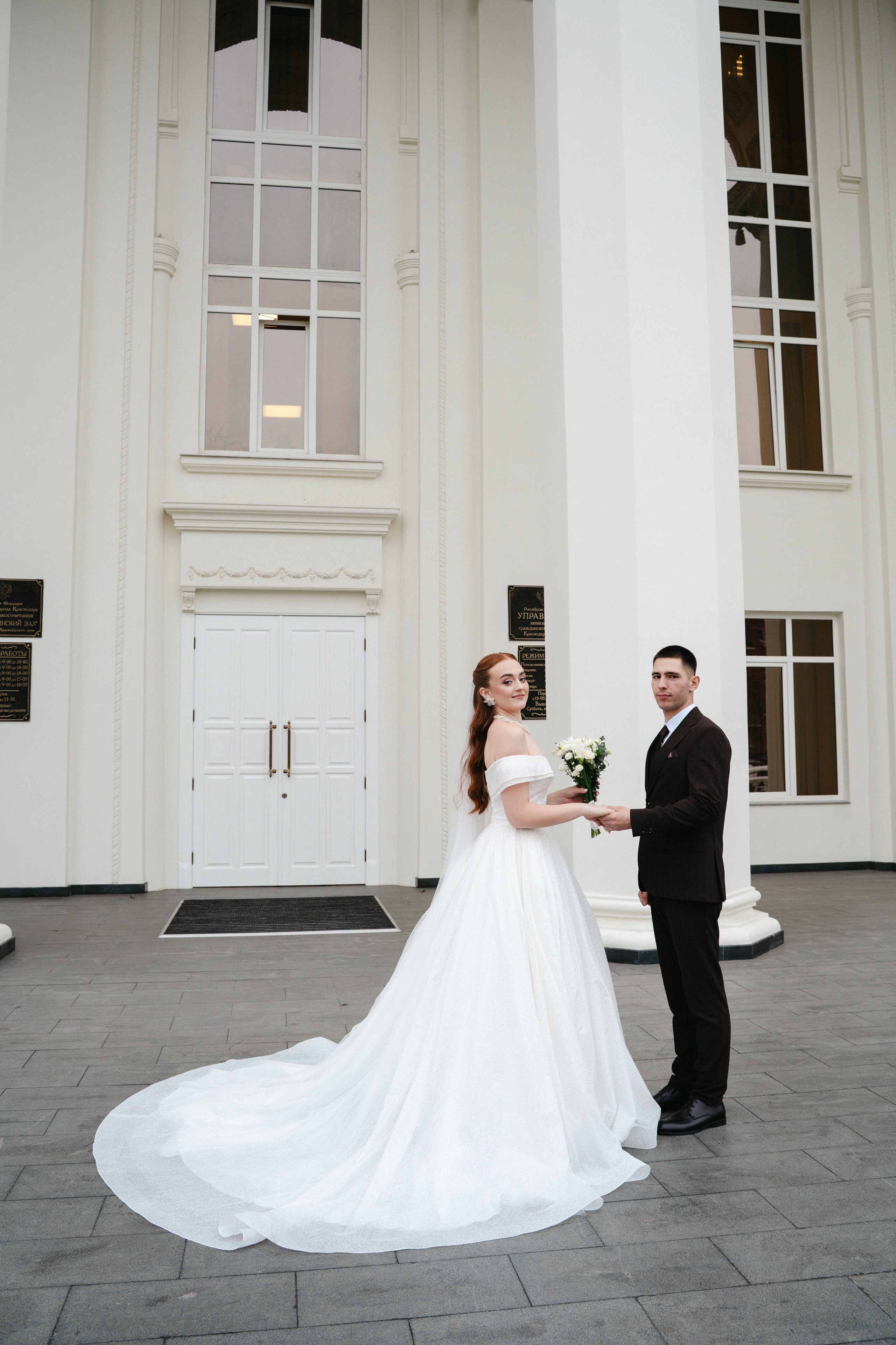 Екатерина и Владимир. Фотограф Краснодар Виктория @Cinvimakes
