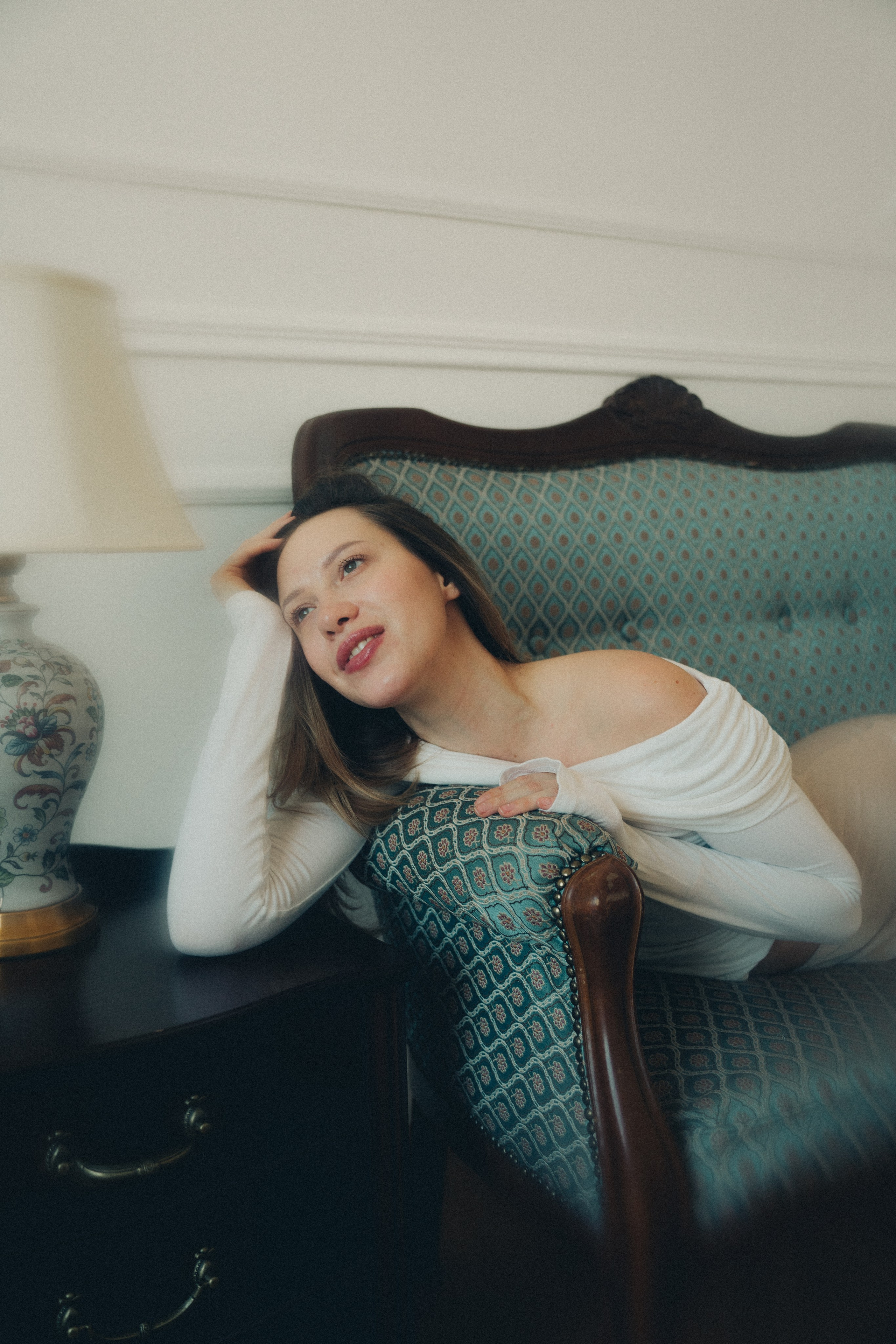 Лана. Фотограф Краснодар Виктория @Cinvimakes